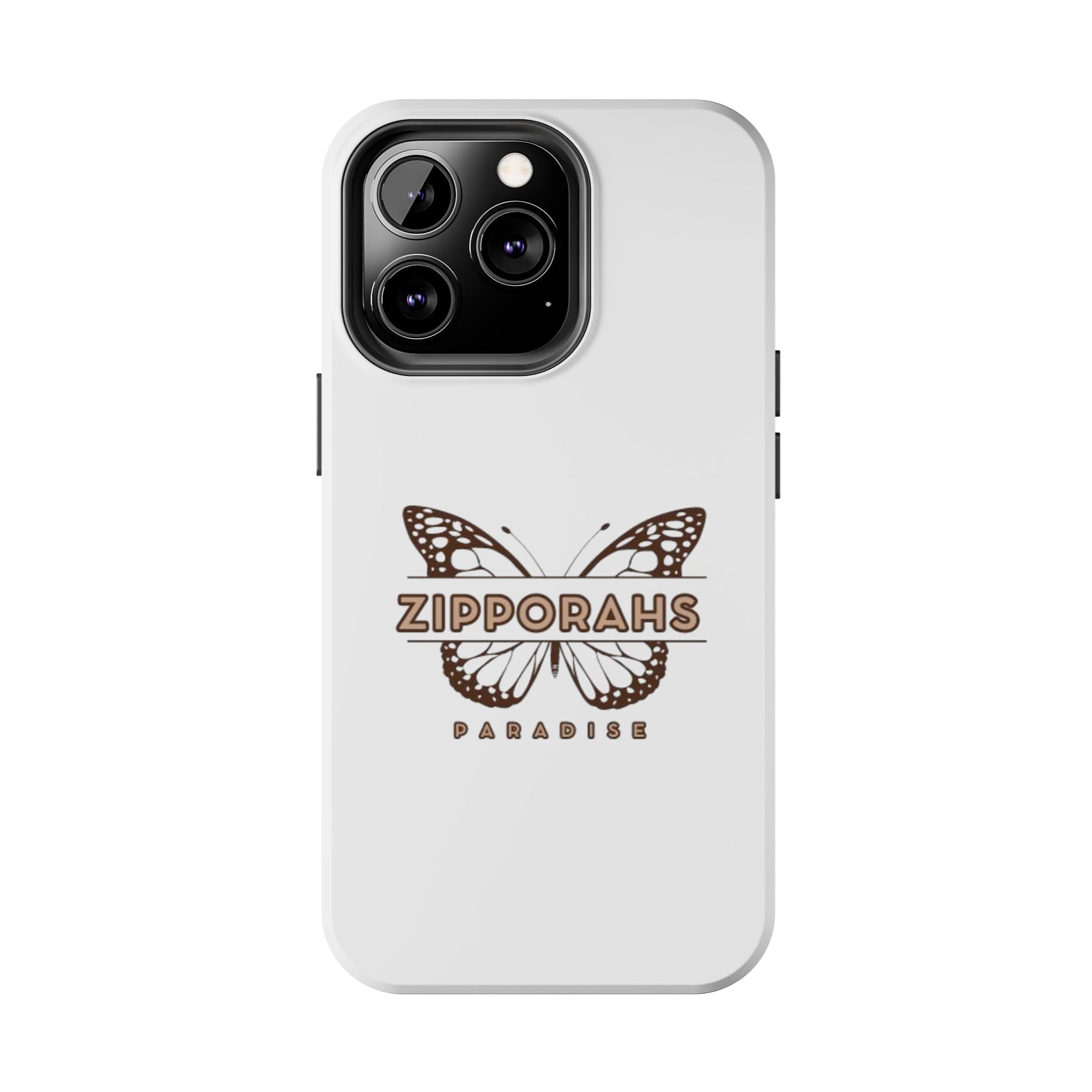 Butterfly Tough Phone Cases