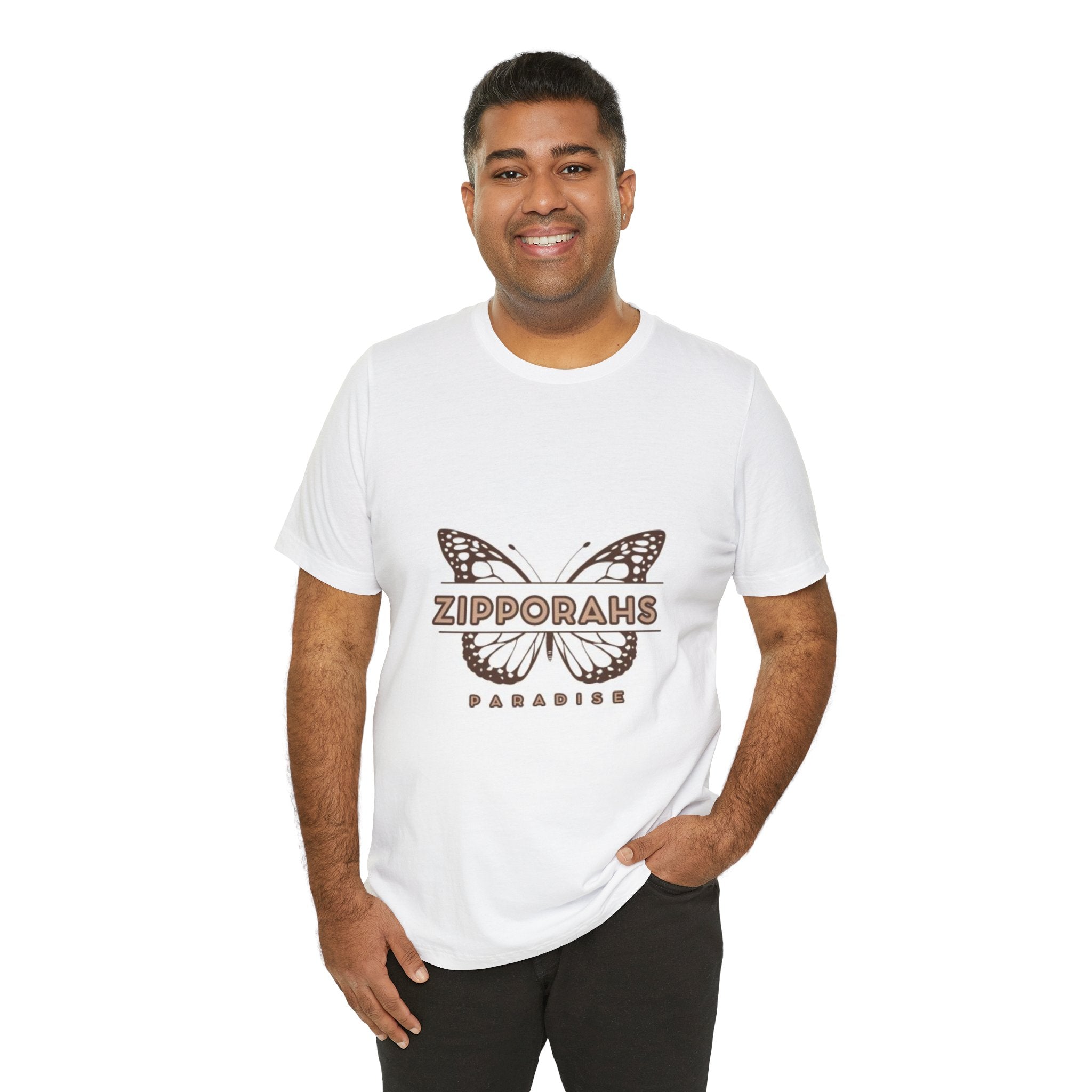 Butterfly Unisex Tee