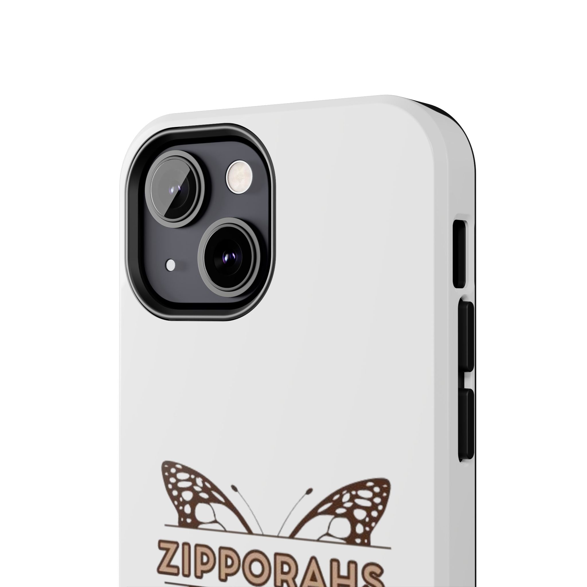 Butterfly Tough Phone Cases