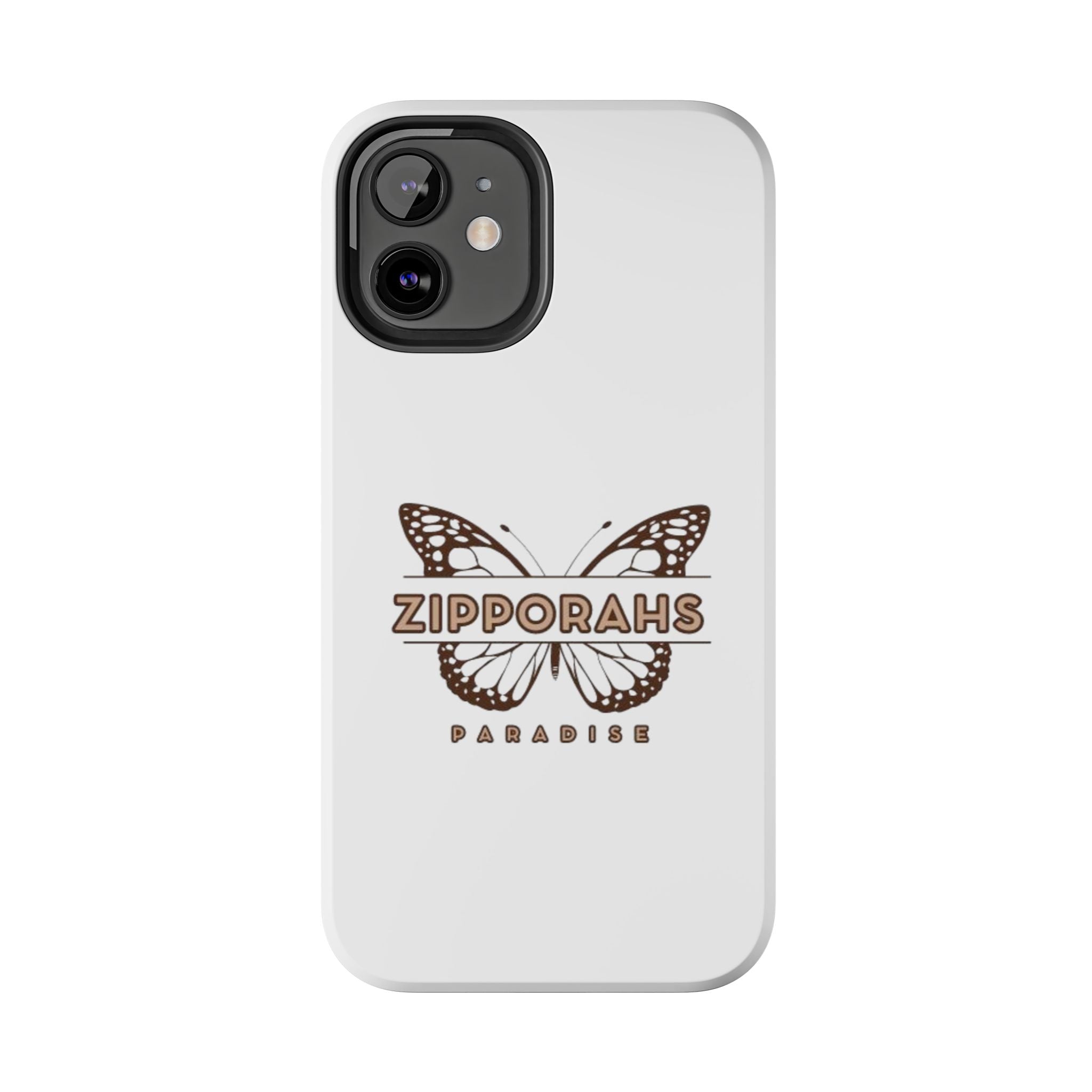 Butterfly Tough Phone Cases