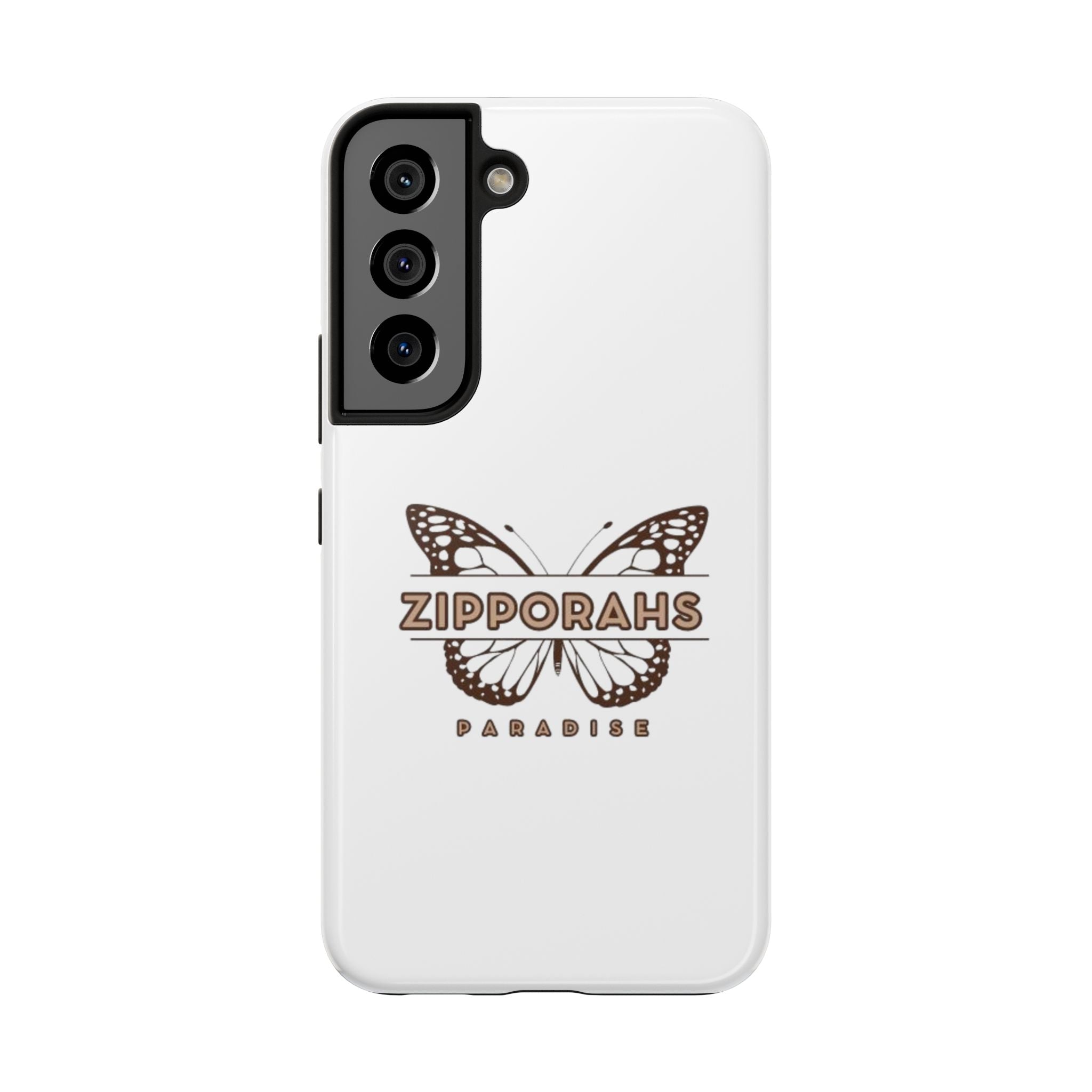 Butterfly Tough Phone Cases