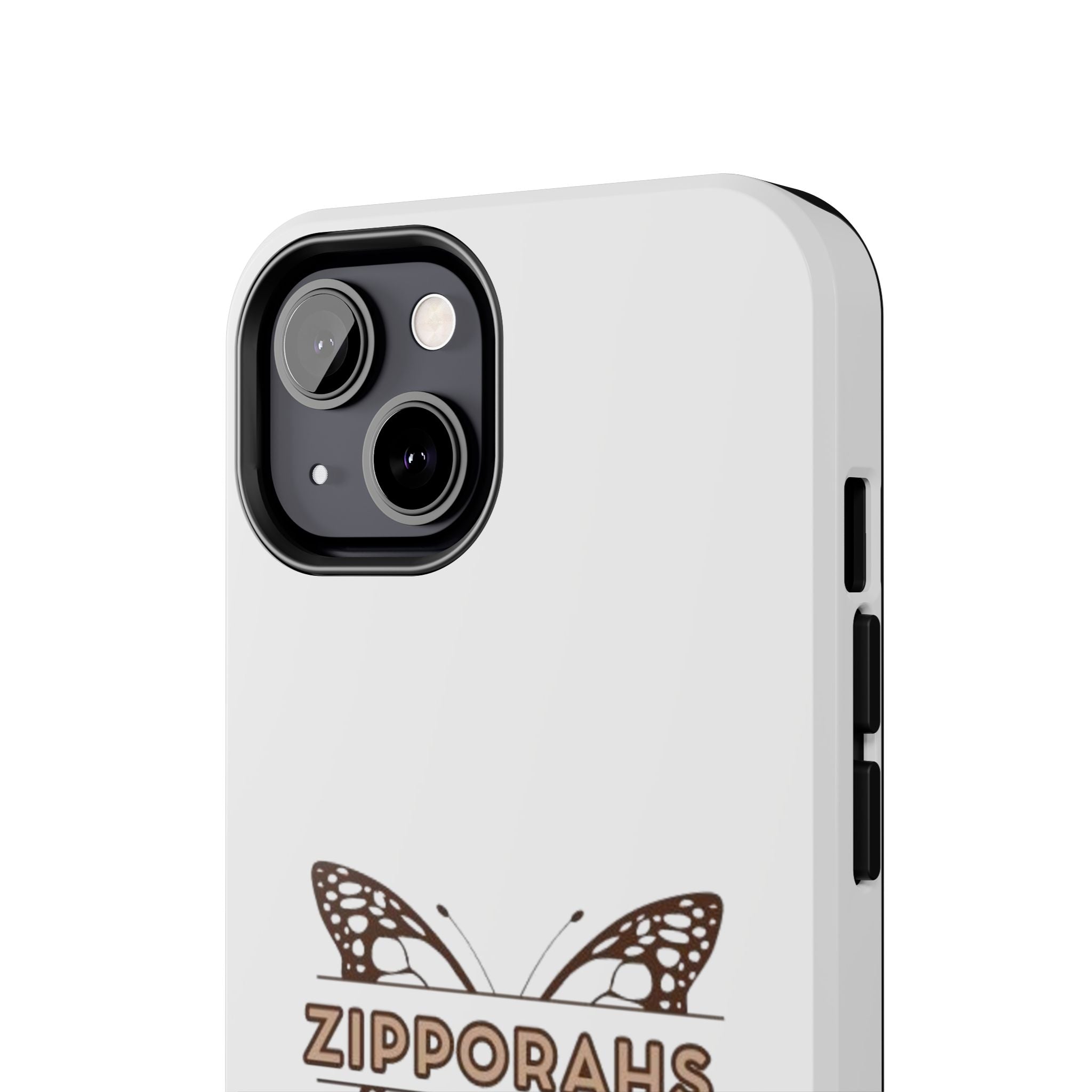 Butterfly Tough Phone Cases