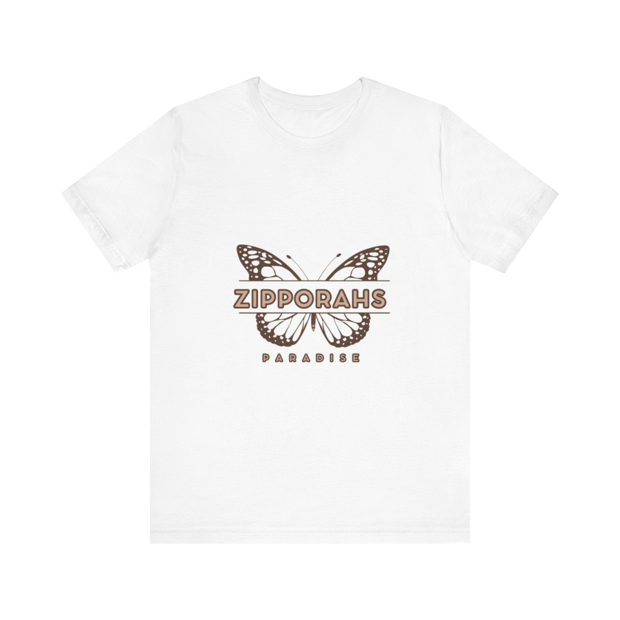 Butterfly Unisex Tee