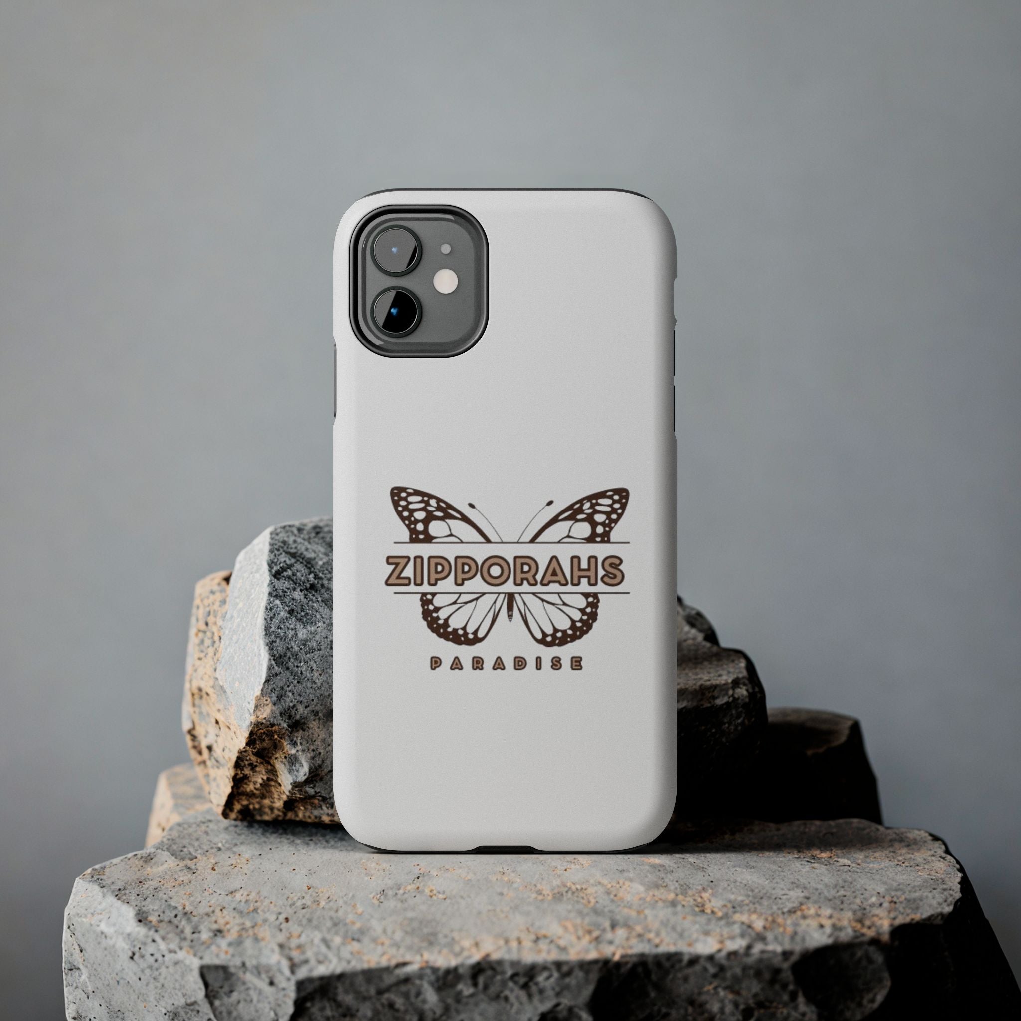 Butterfly Tough Phone Cases