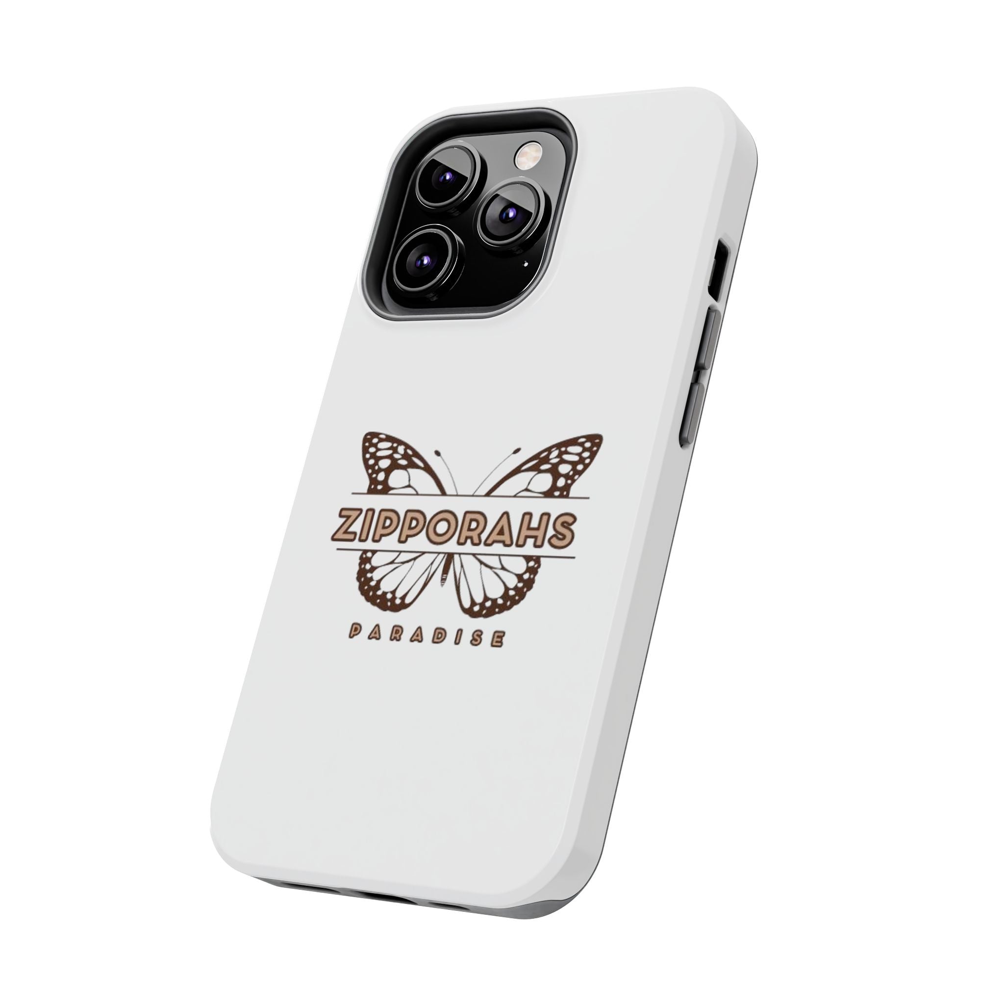 Butterfly Tough Phone Cases