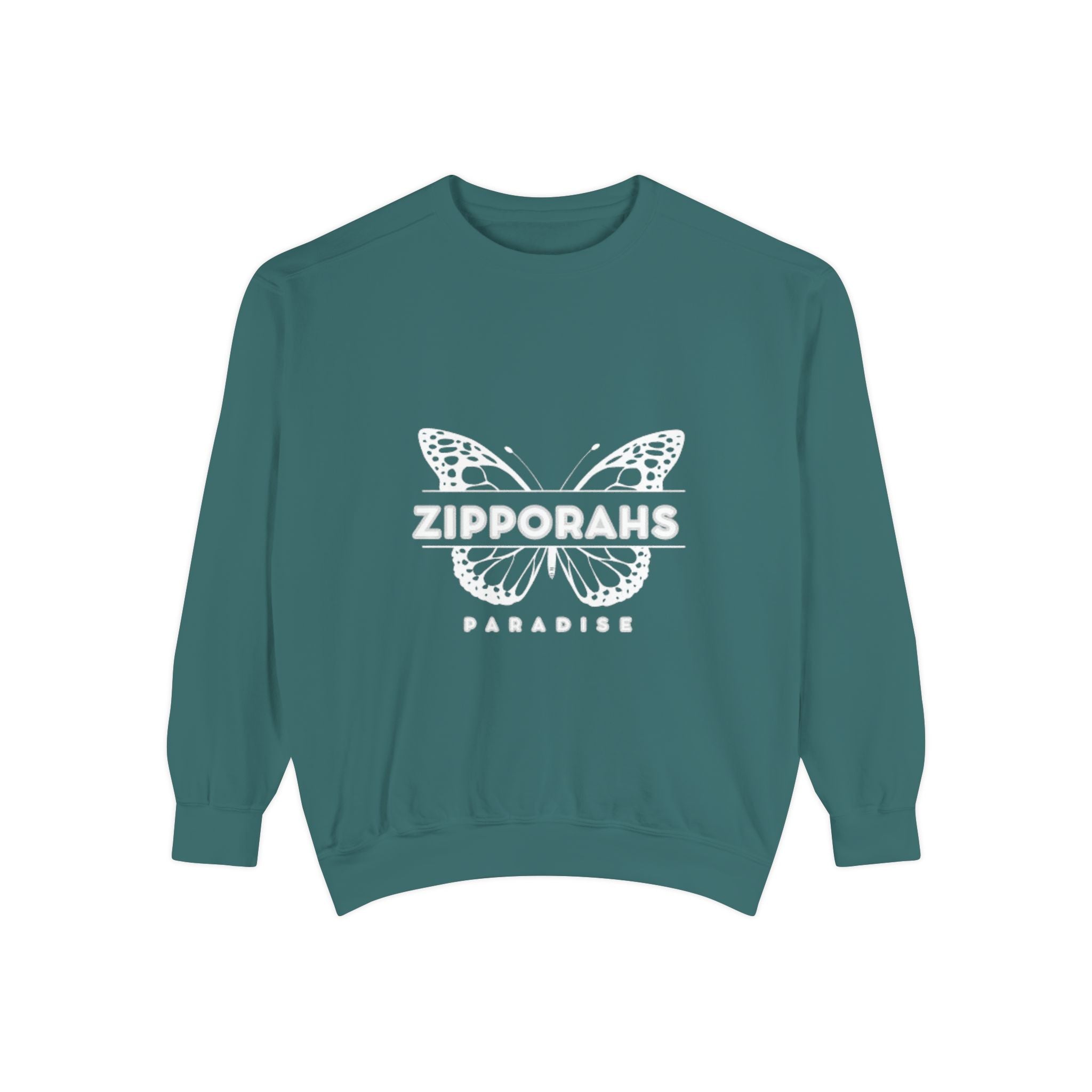 Butterfly Sweatshirt