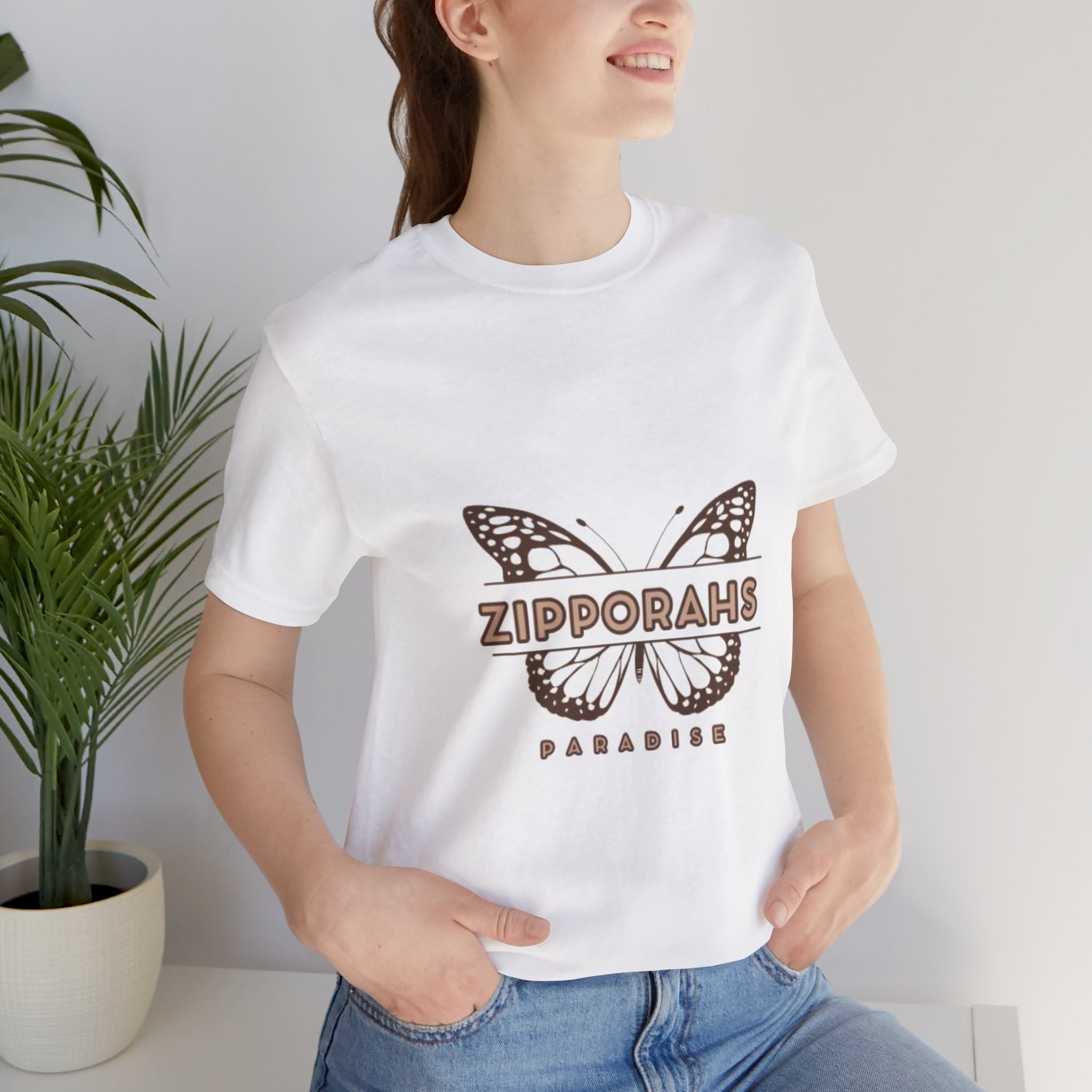 Butterfly Unisex Tee