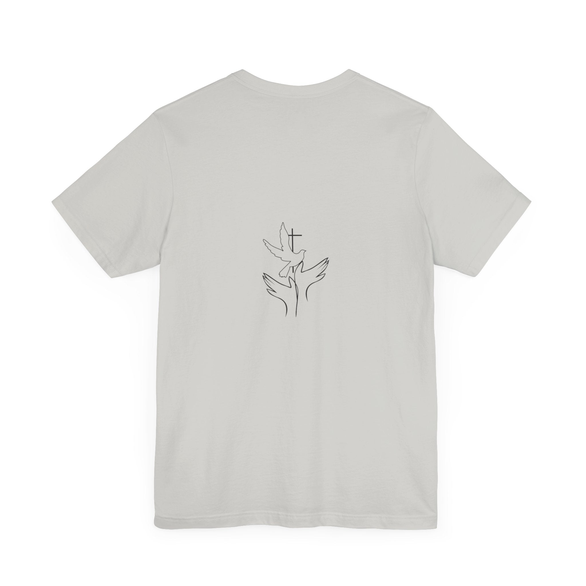 Butterfly Graphic Unisex Tee