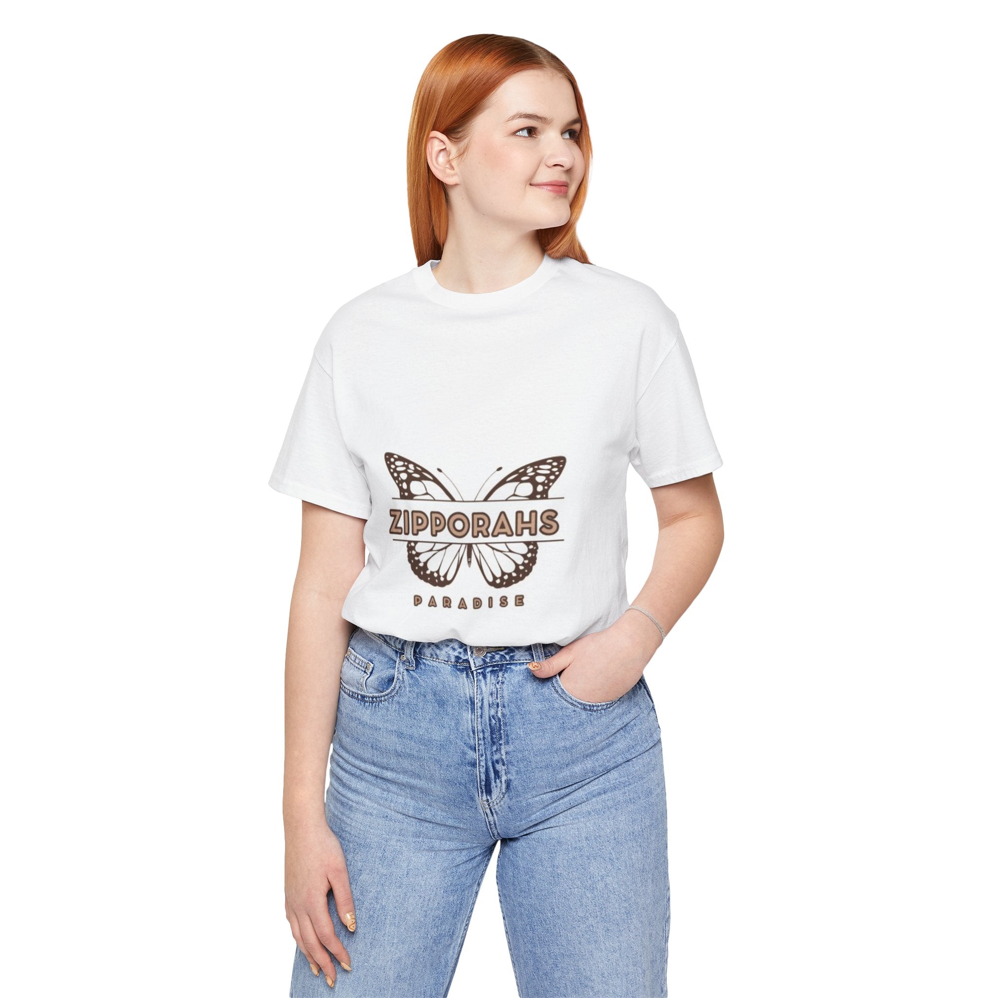 Butterfly Unisex Tee