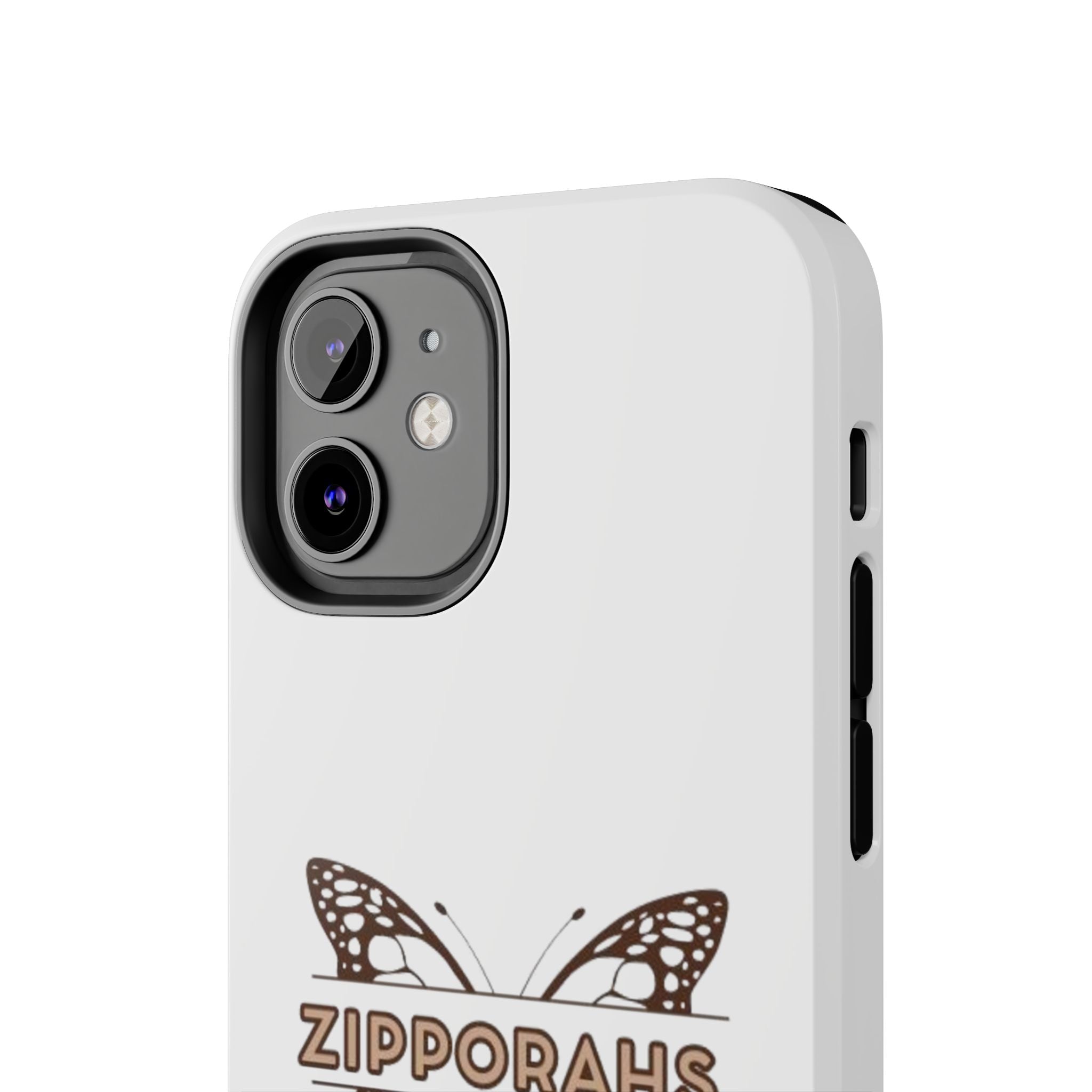 Butterfly Tough Phone Cases