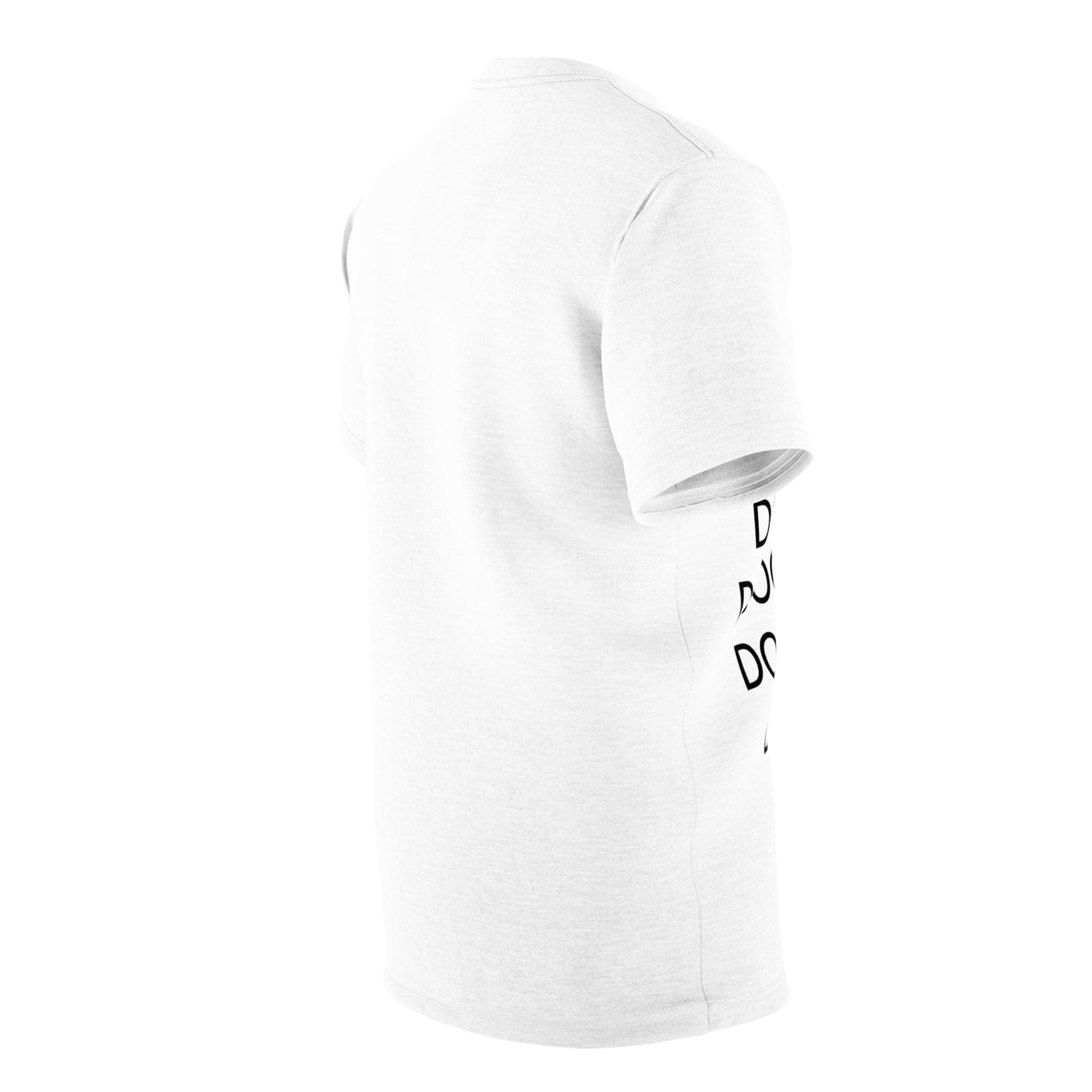 Unisex Cut & Sew Tee (AOP)