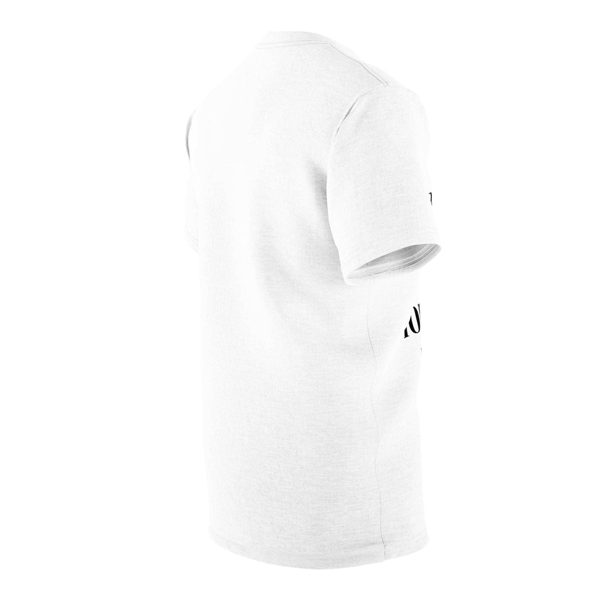 Unisex Cut & Sew Tee (AOP)