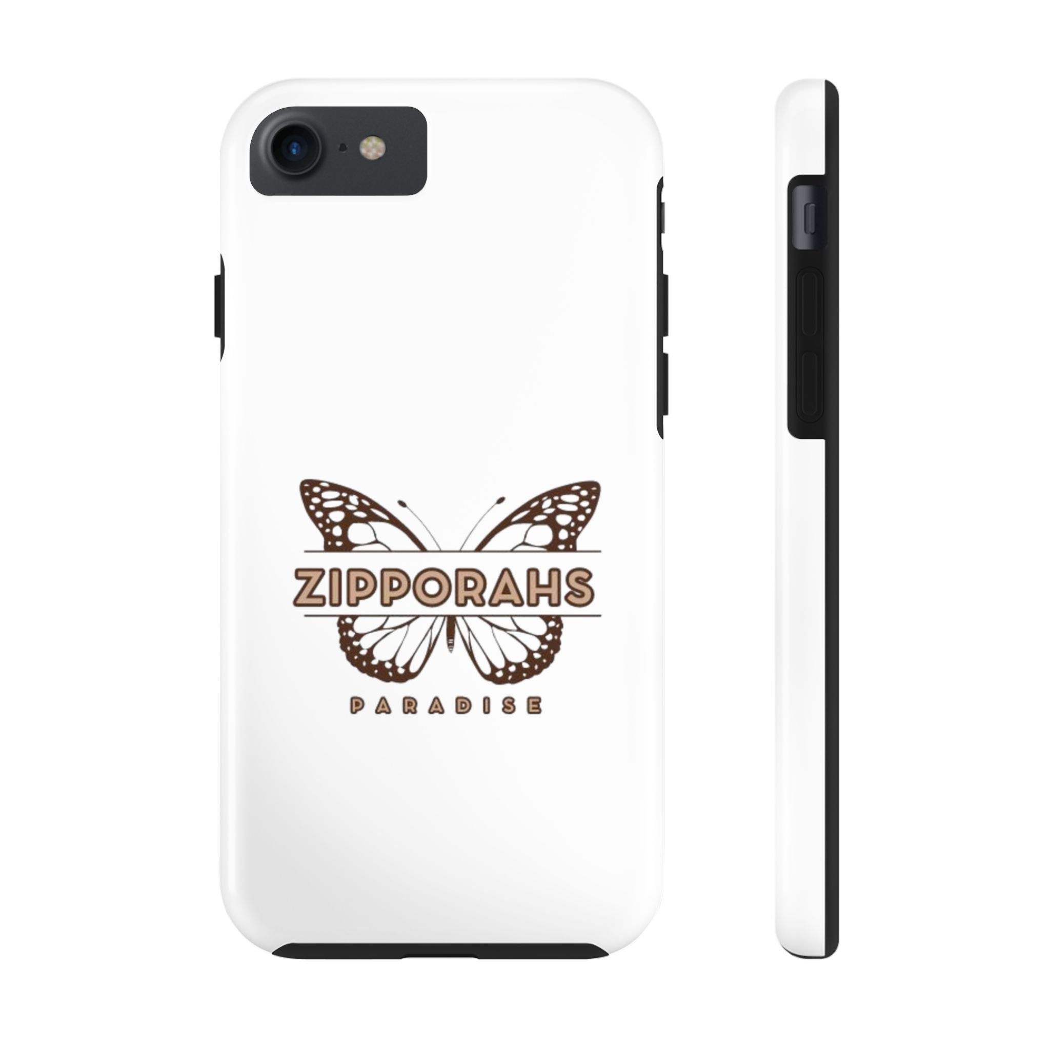 Butterfly Tough Phone Cases