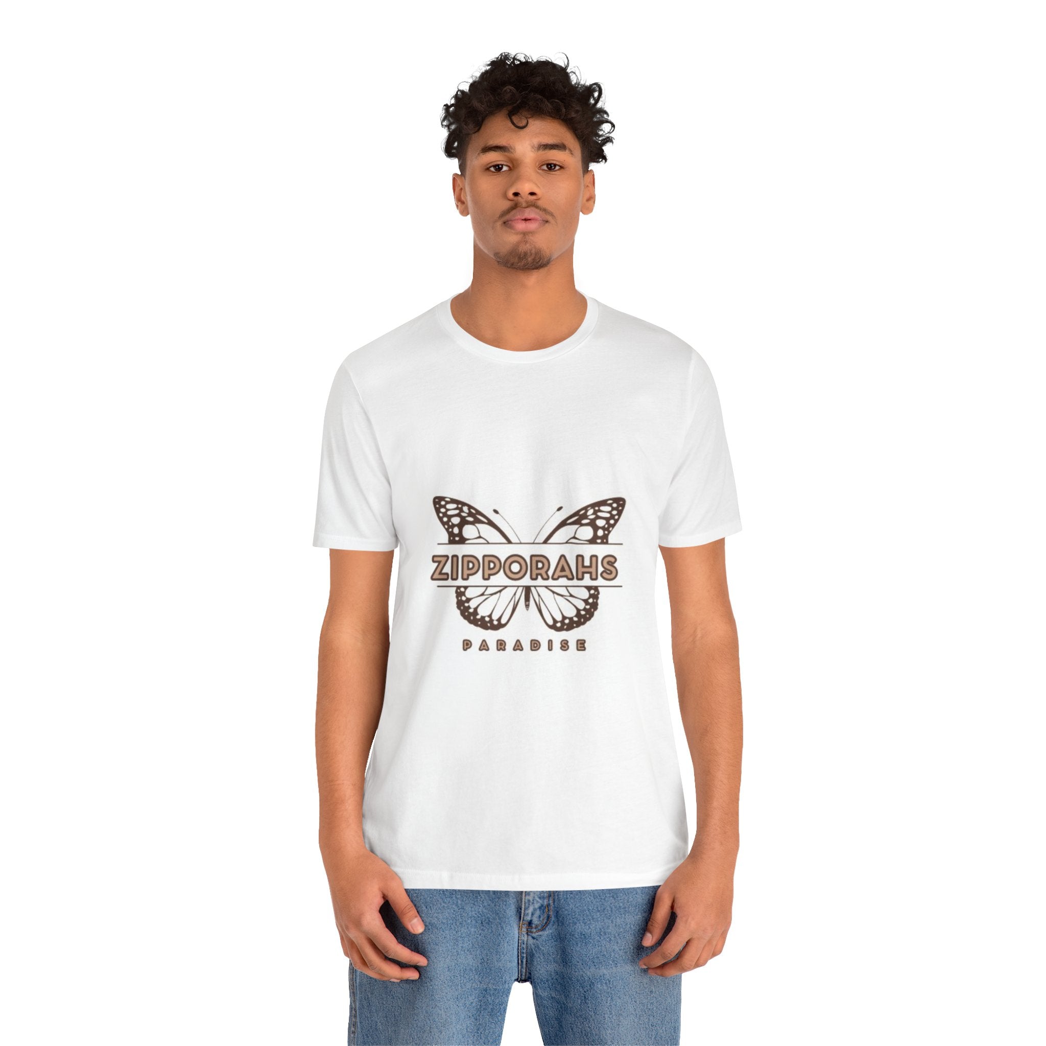 Butterfly Unisex Tee