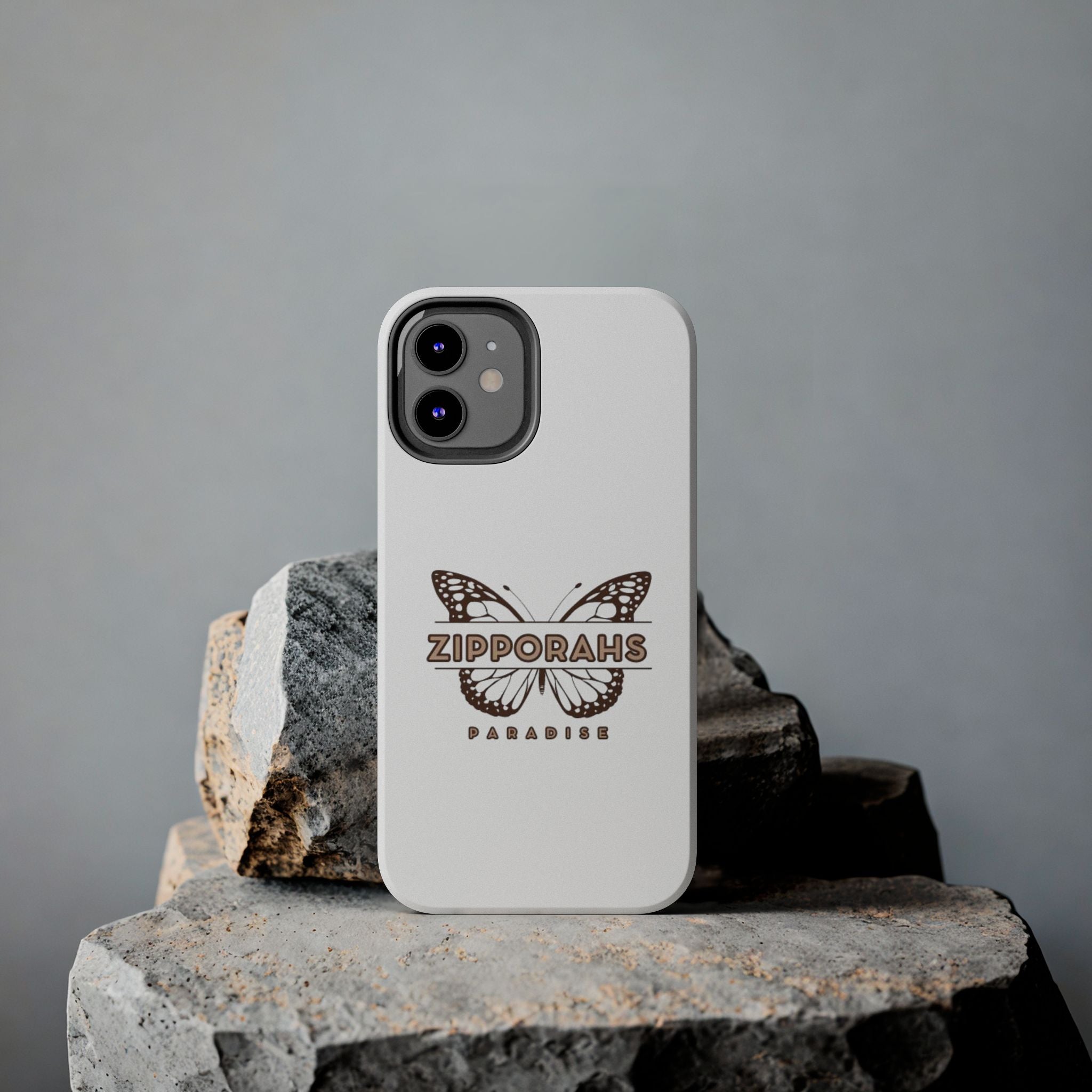 Butterfly Tough Phone Cases