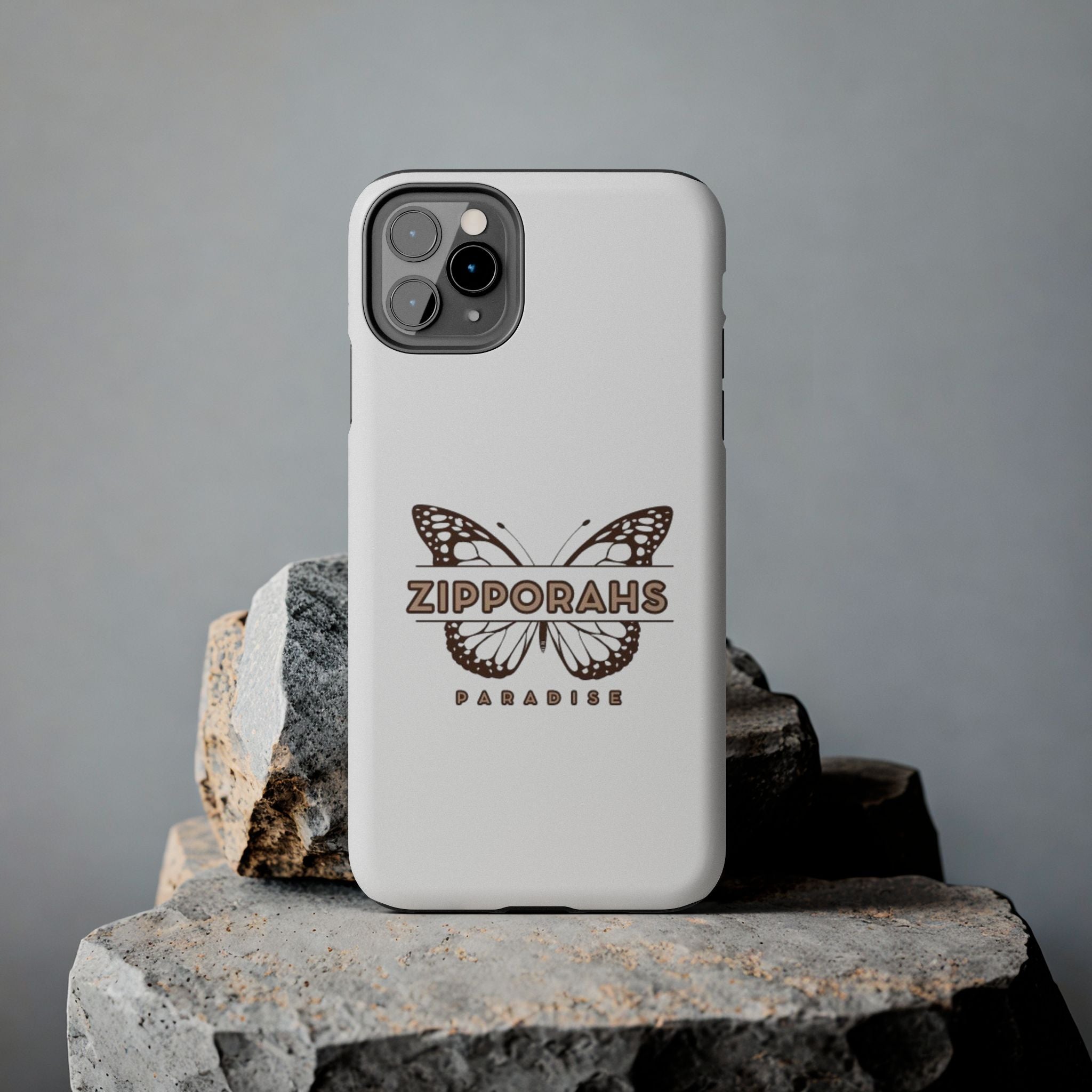 Butterfly Tough Phone Cases