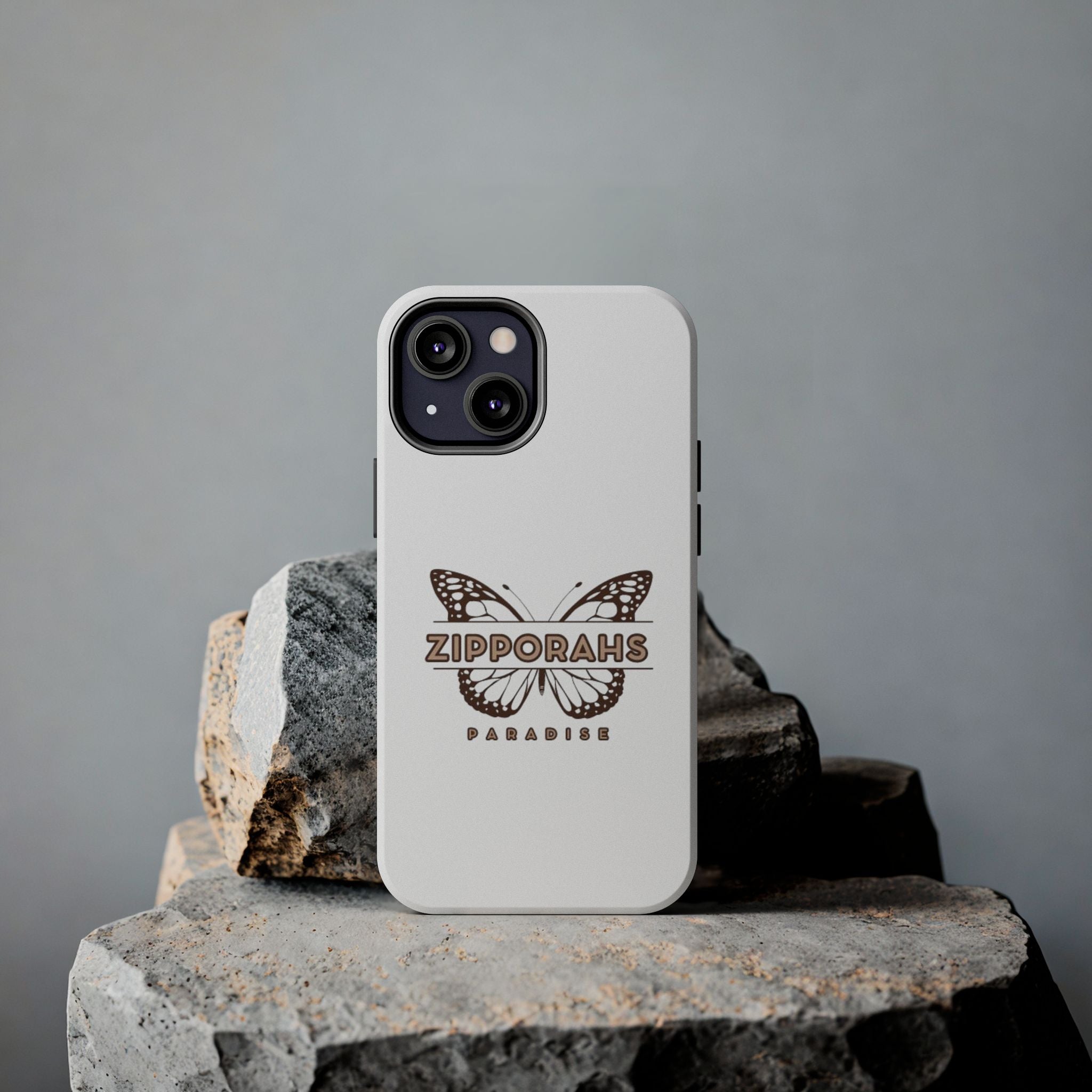 Butterfly Tough Phone Cases