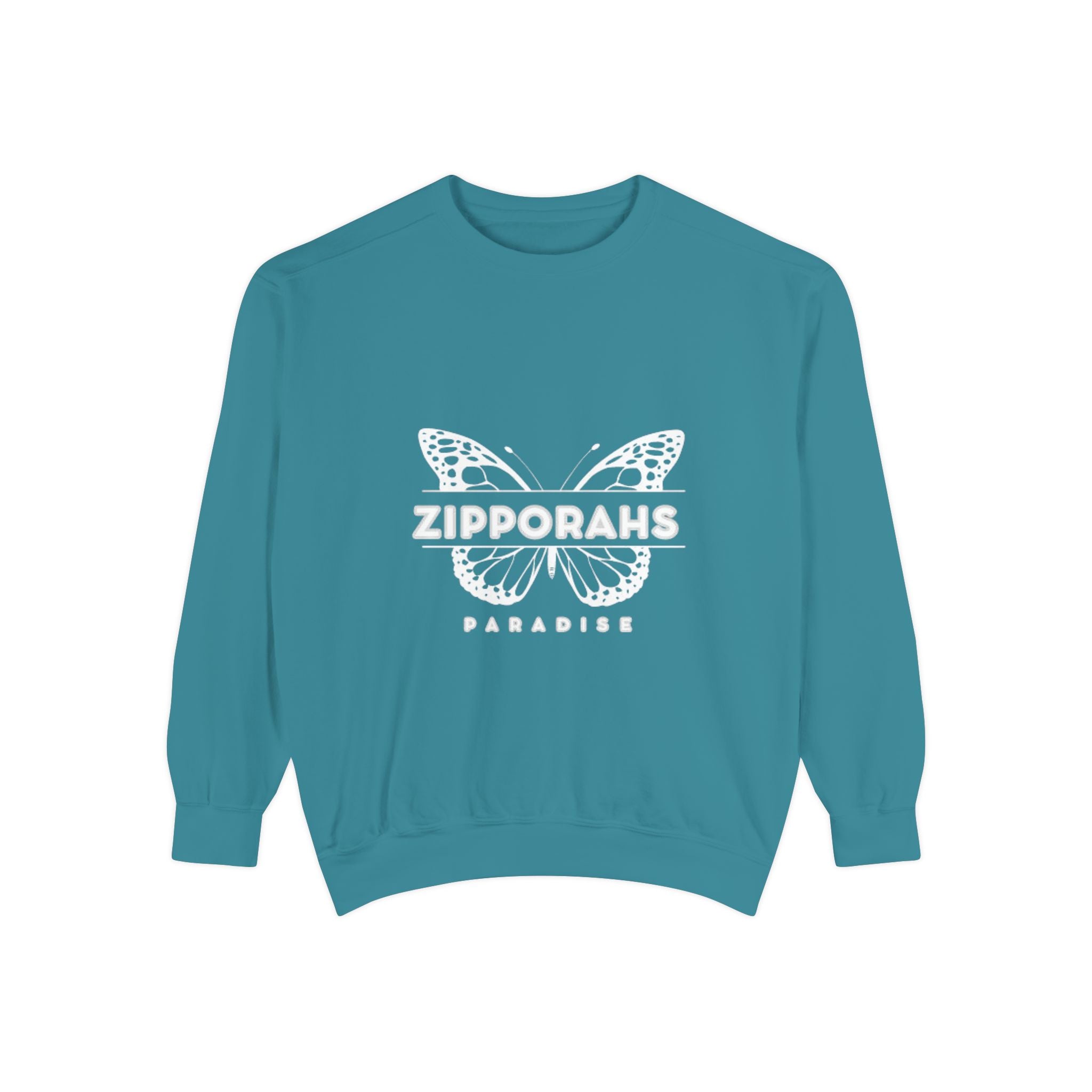 Butterfly Sweatshirt