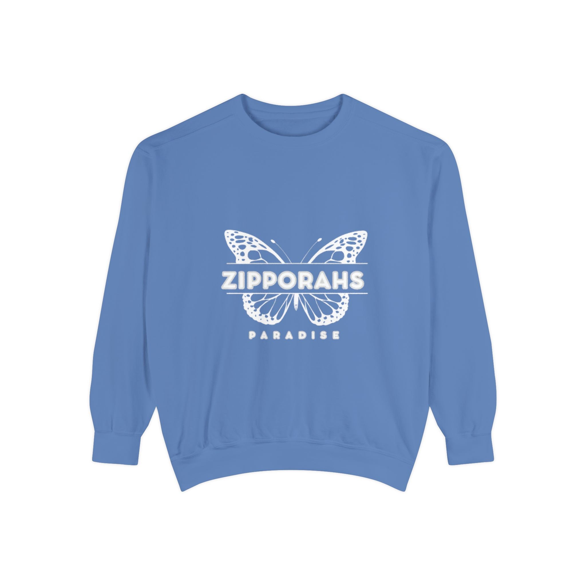 Butterfly Sweatshirt