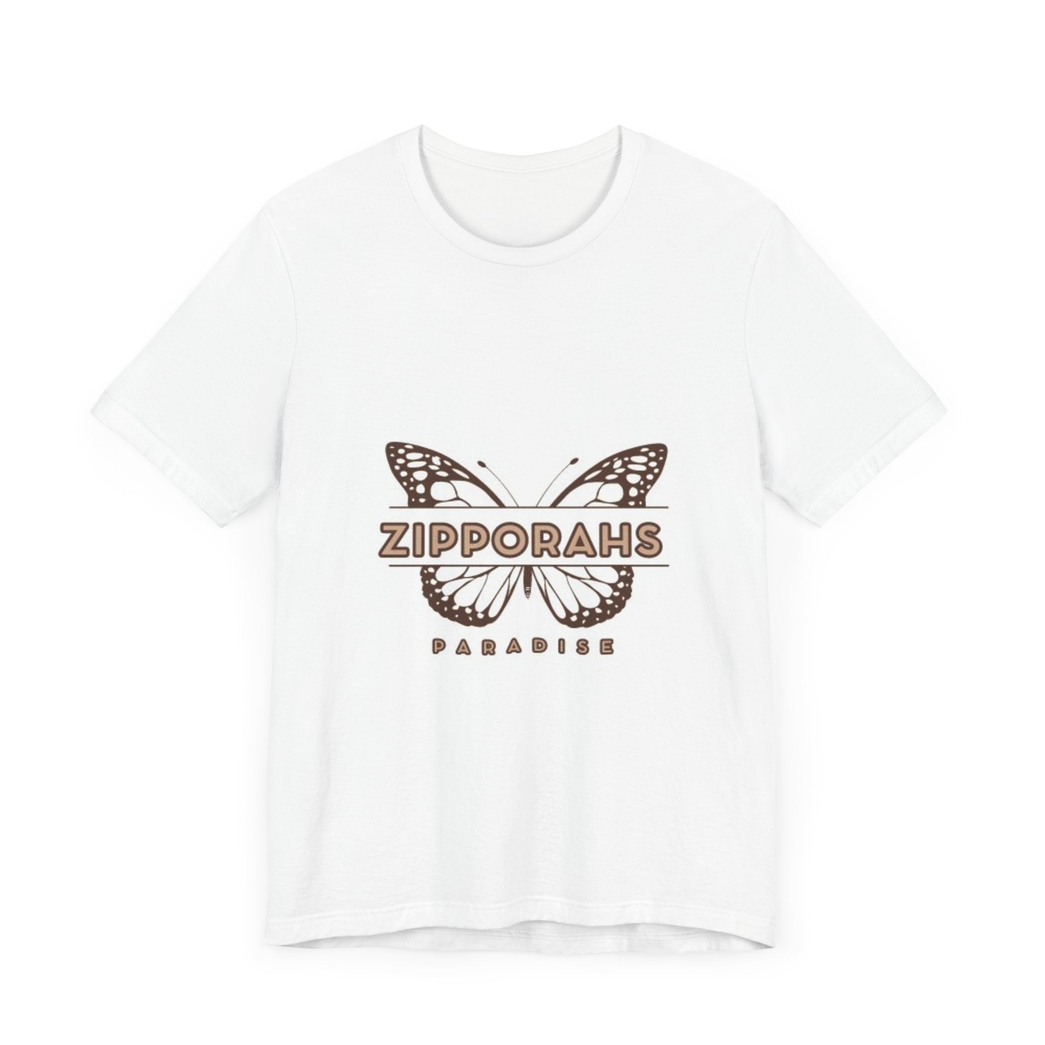 Butterfly Unisex Tee