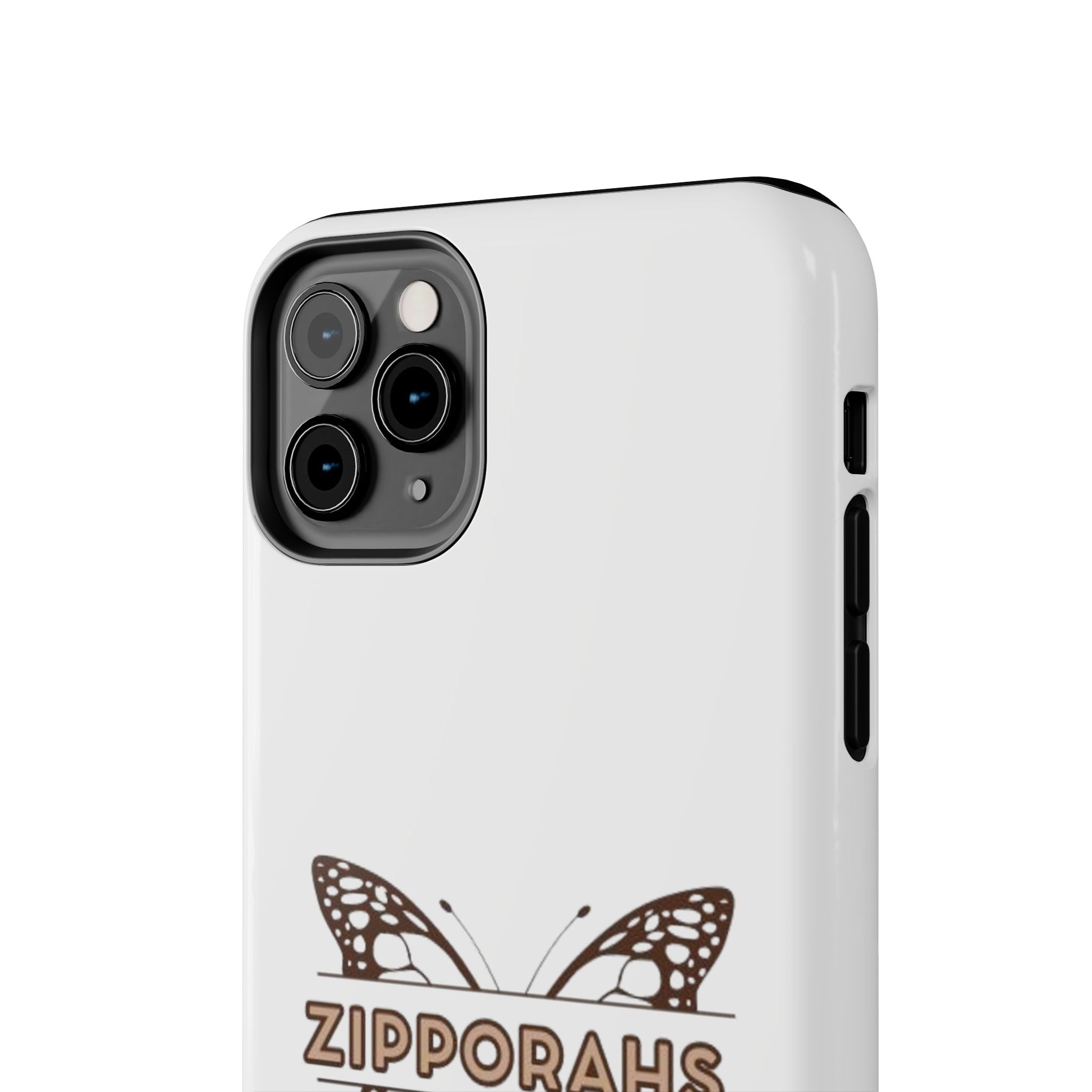 Butterfly Tough Phone Cases