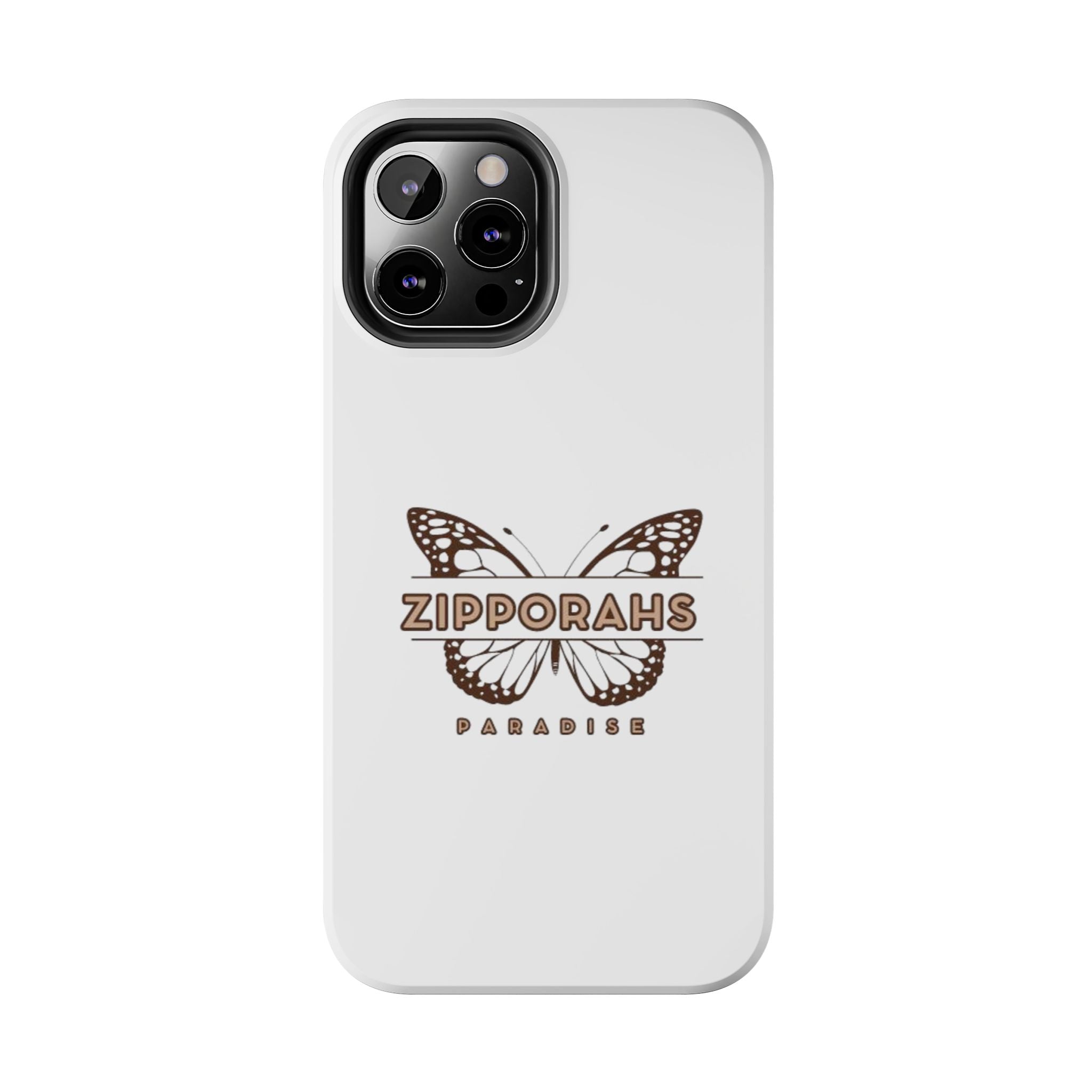 Butterfly Tough Phone Cases