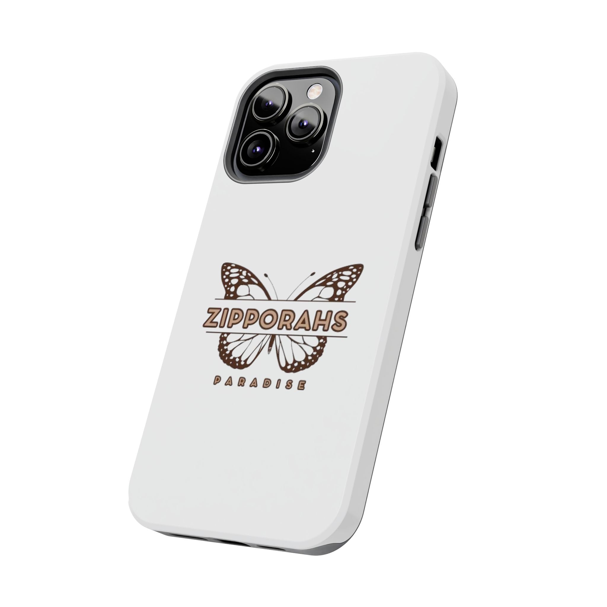 Butterfly Tough Phone Cases