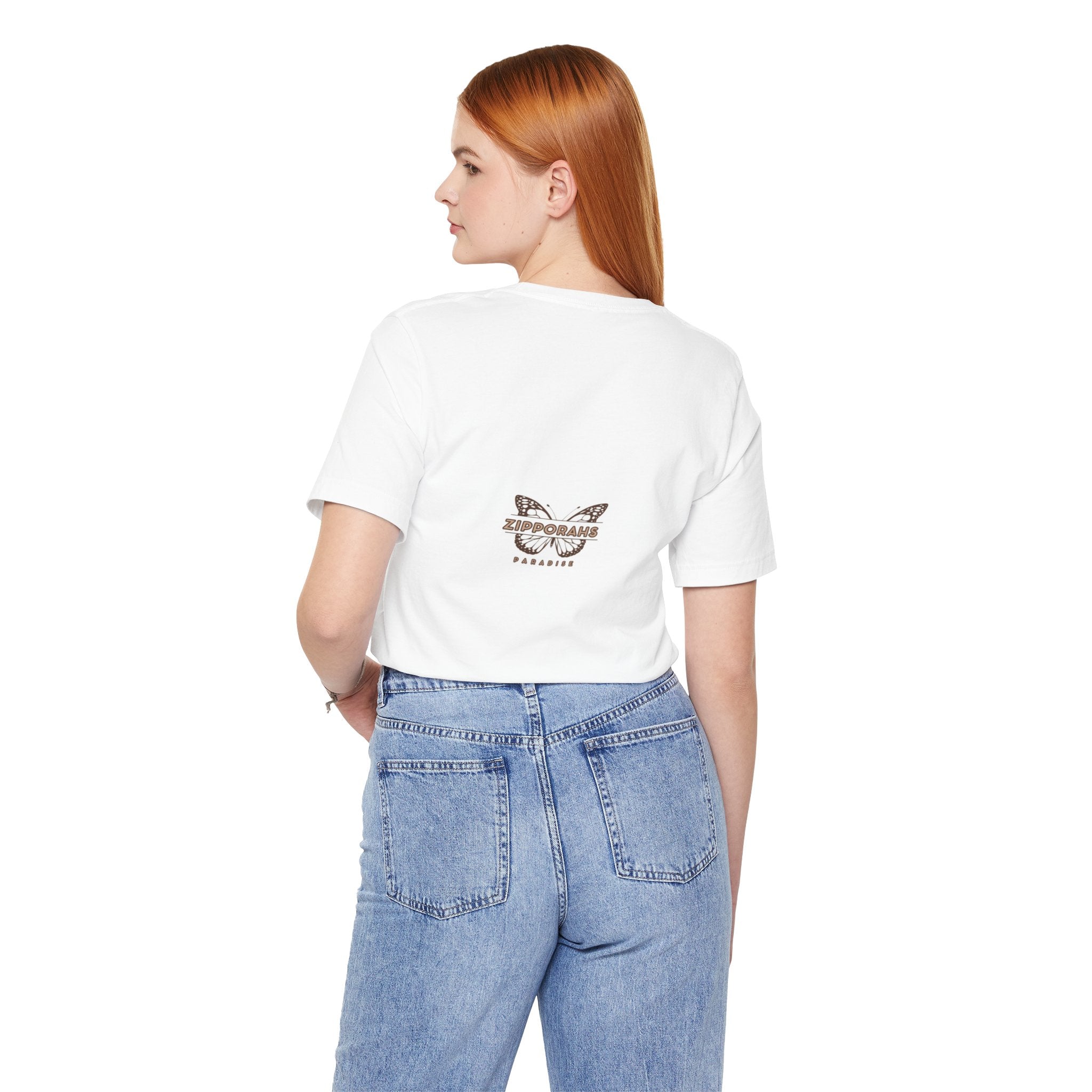 Butterfly Unisex Tee