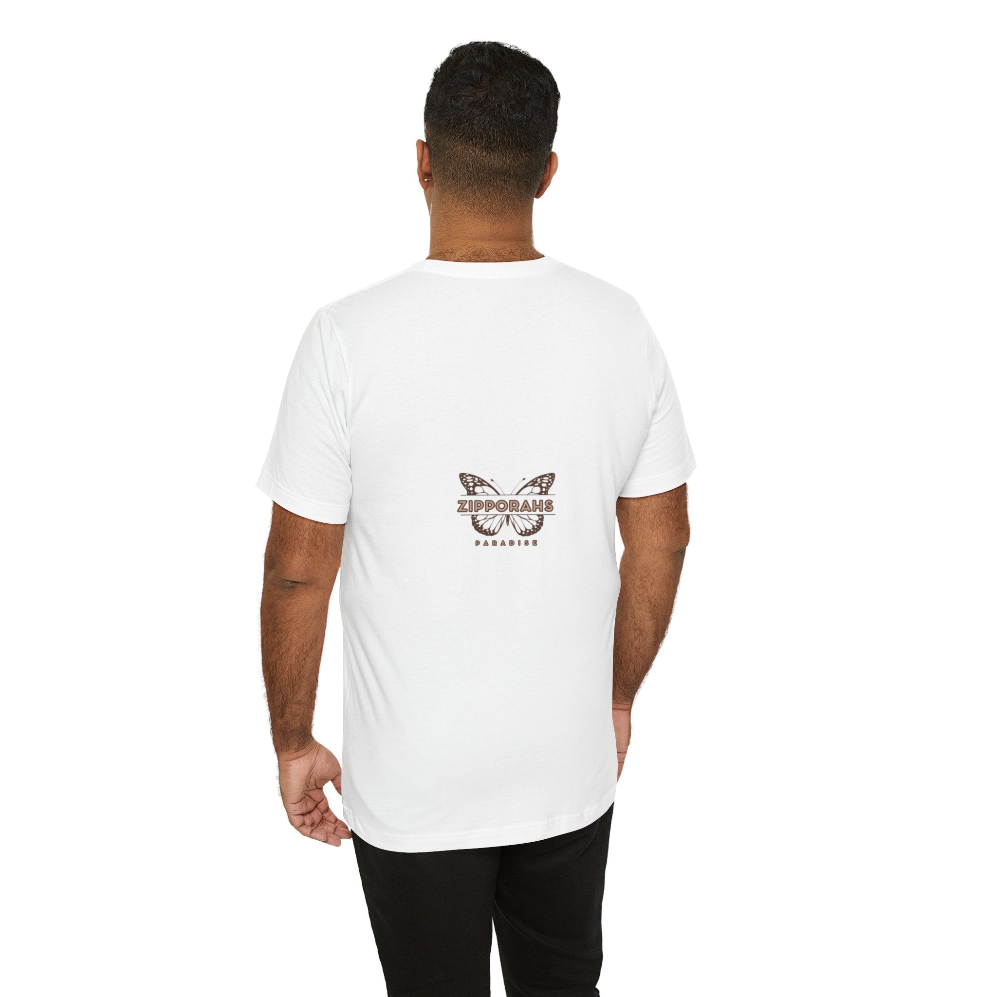 Butterfly Unisex Tee