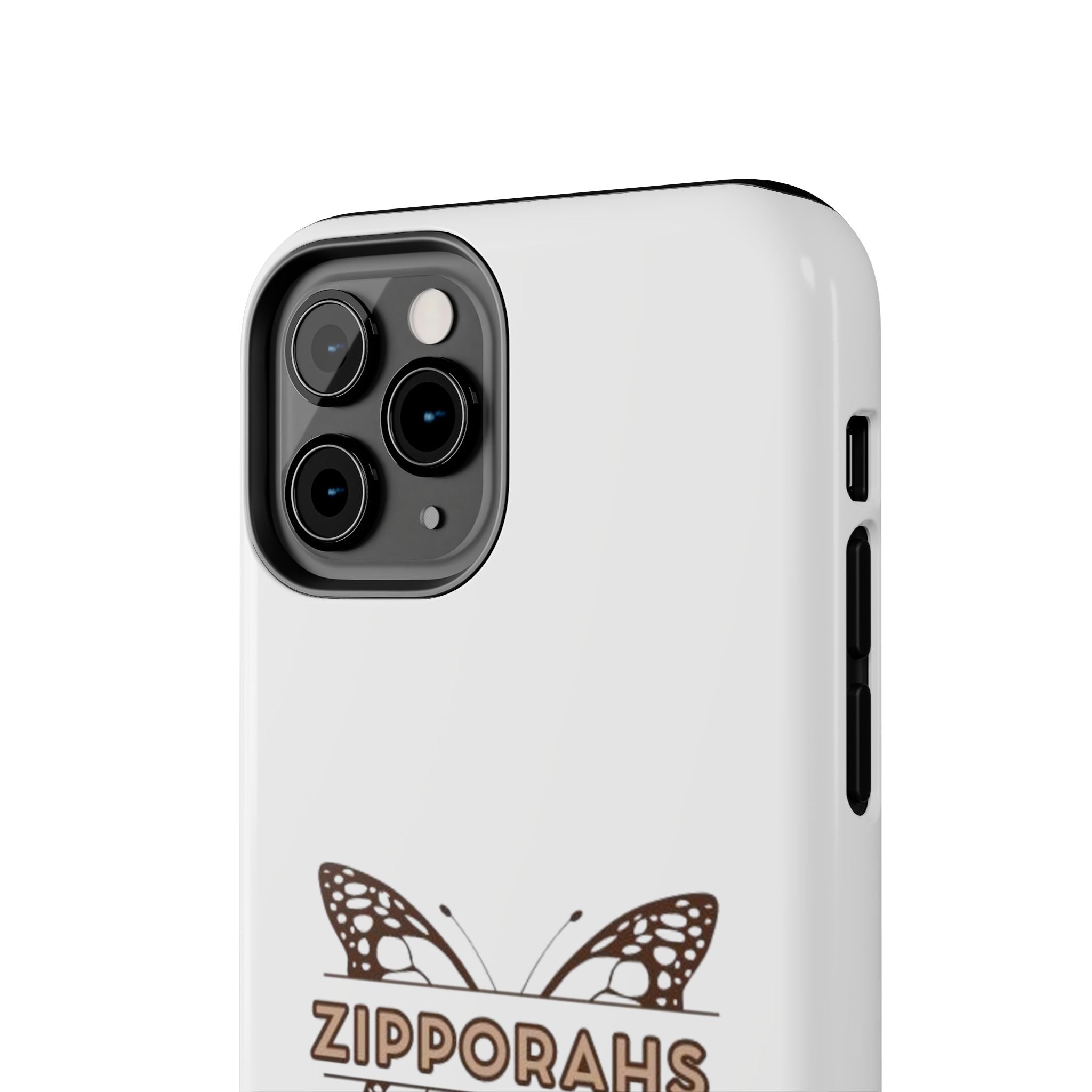 Butterfly Tough Phone Cases