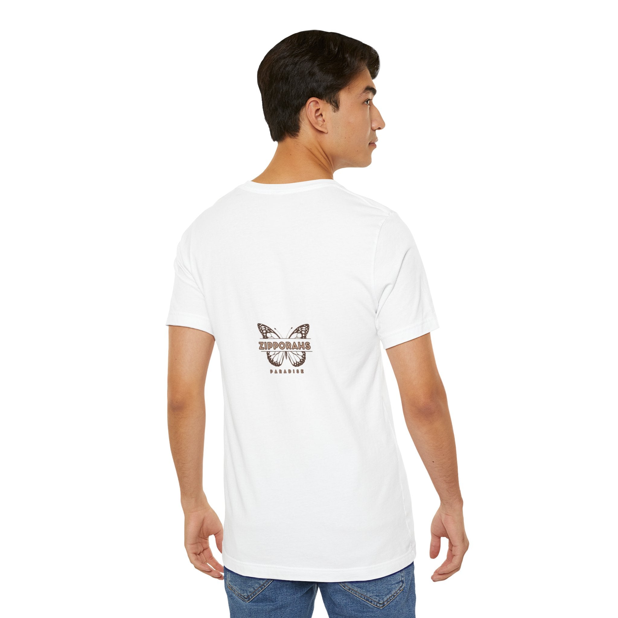 Butterfly Unisex Tee