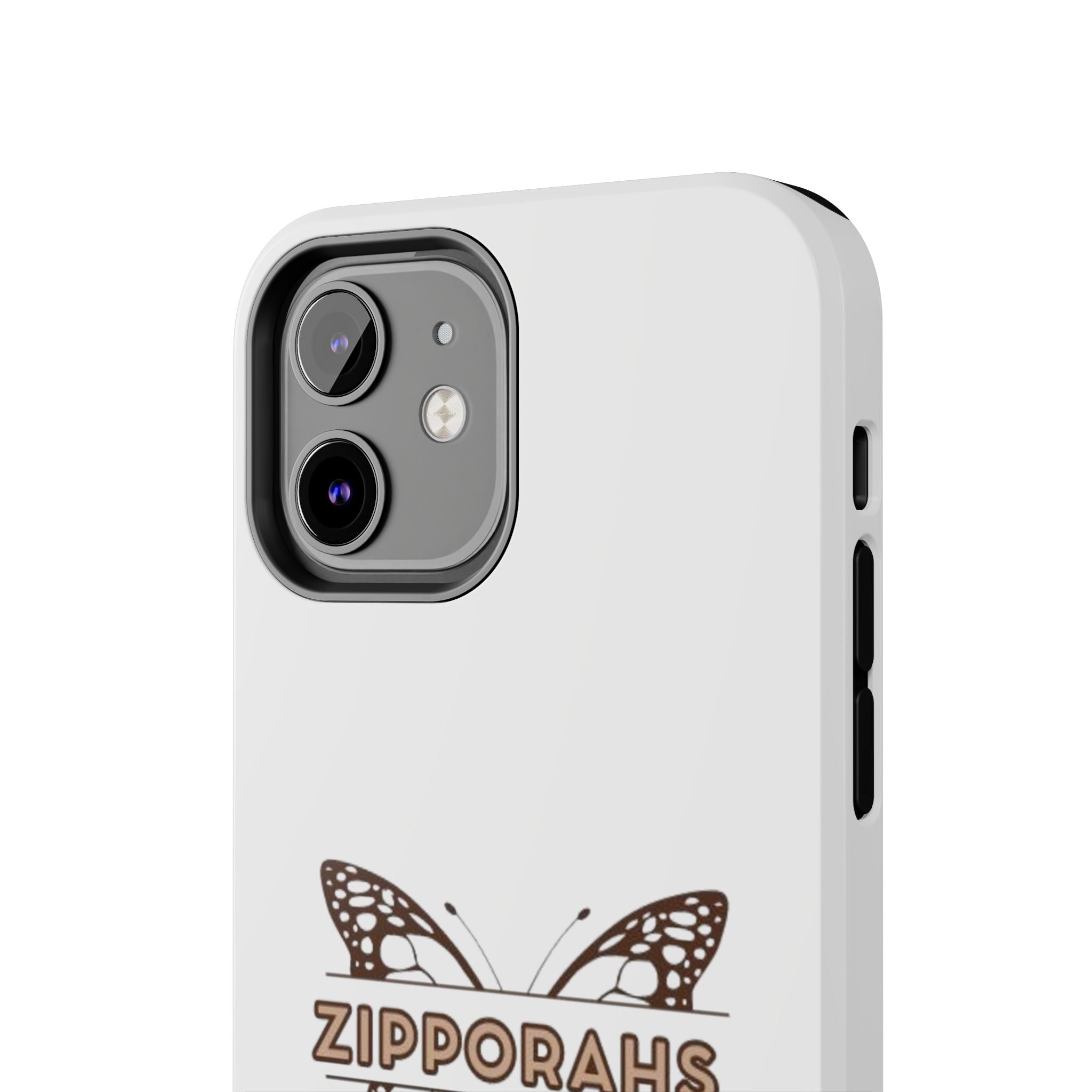 Butterfly Tough Phone Cases