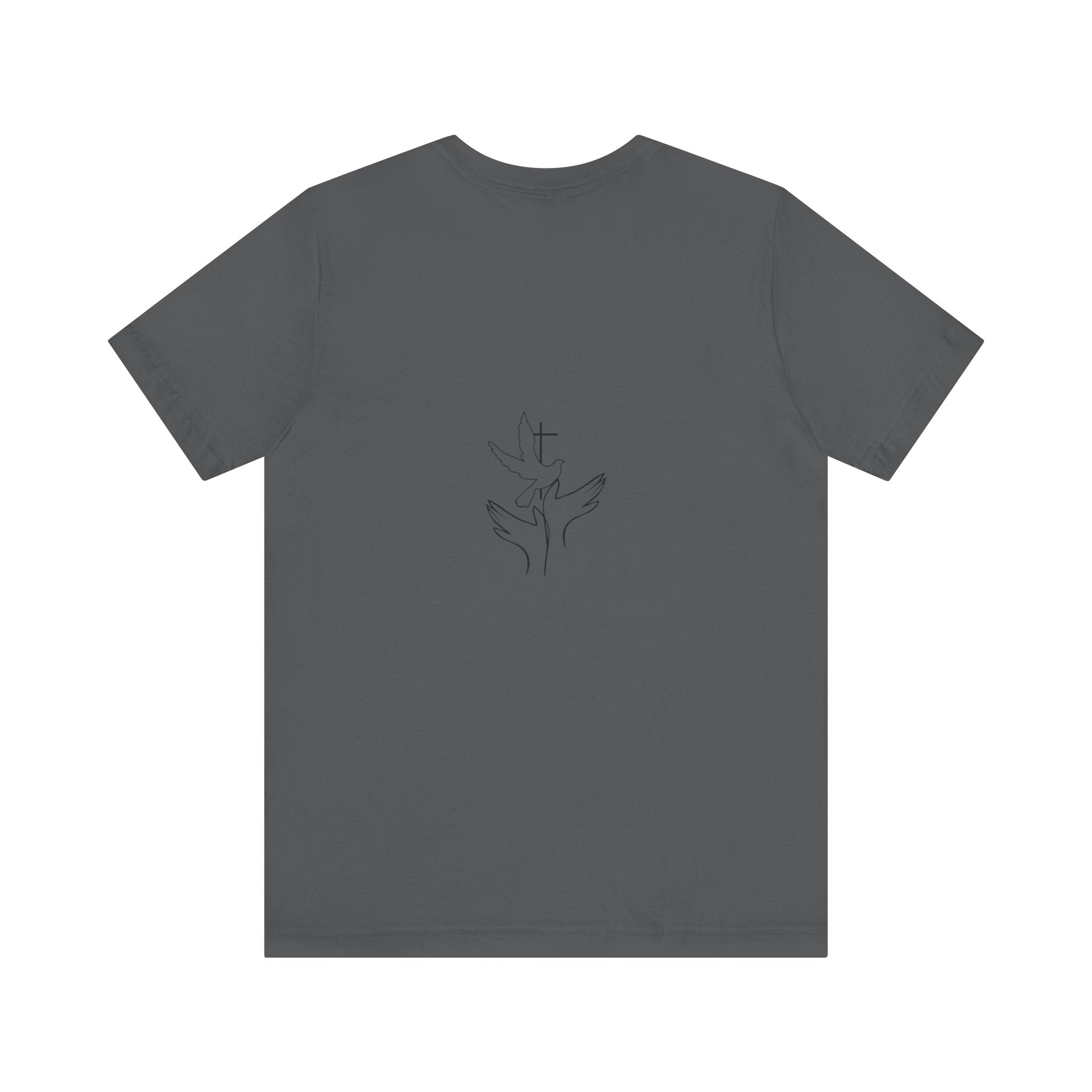 Butterfly Graphic Unisex Tee