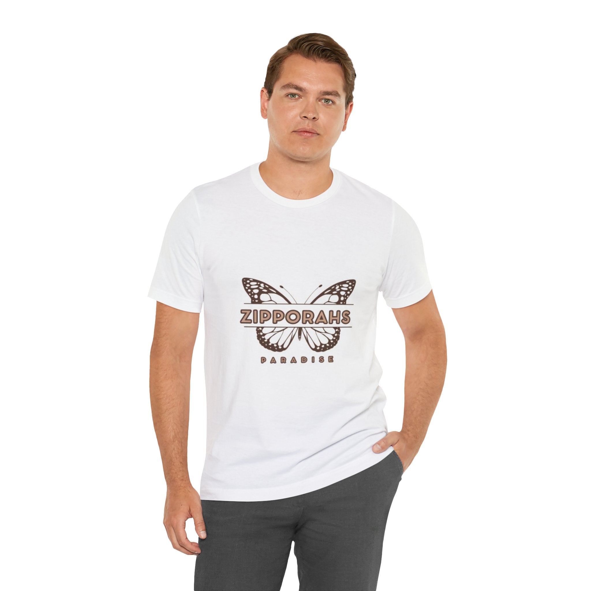 Butterfly Unisex Tee