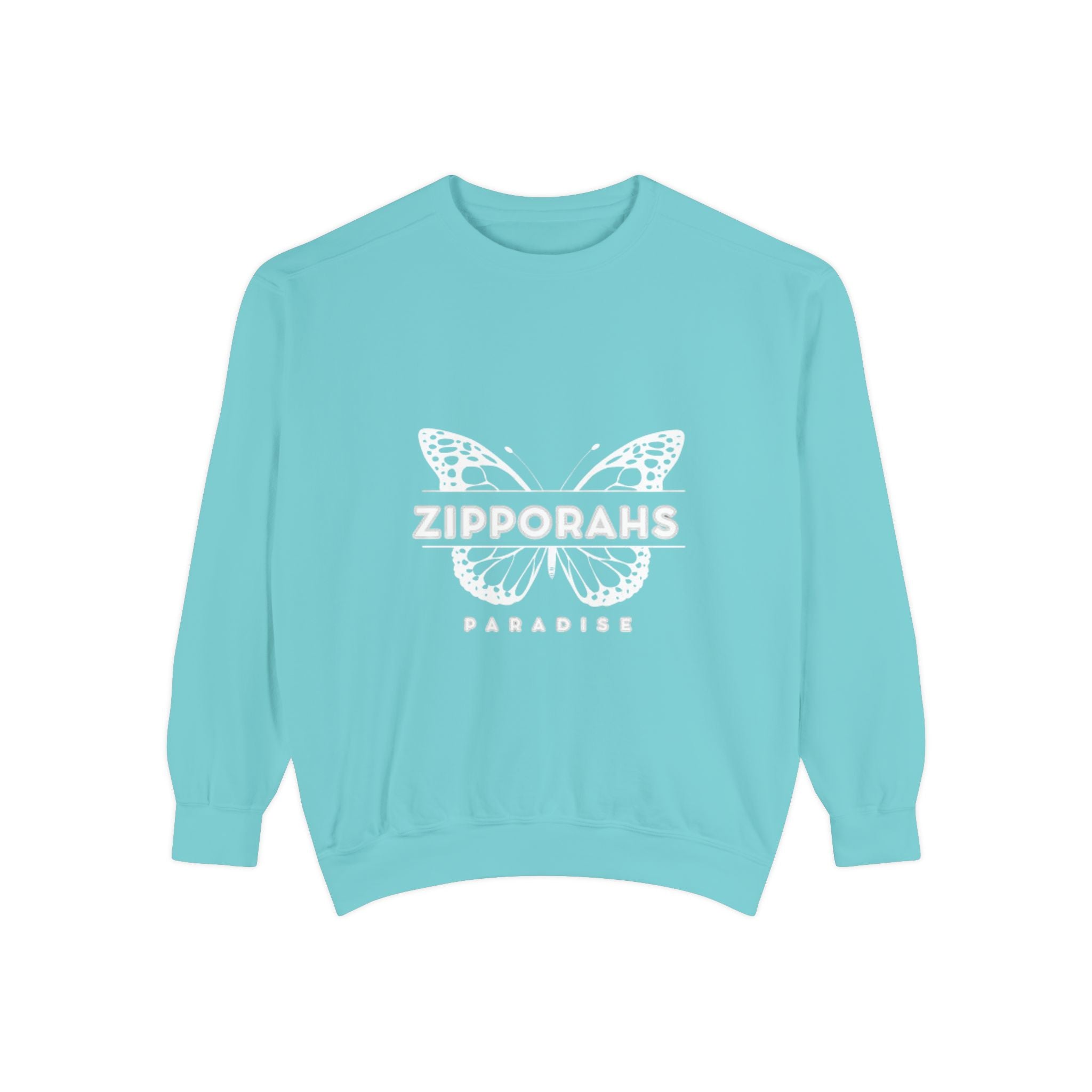 Butterfly Sweatshirt