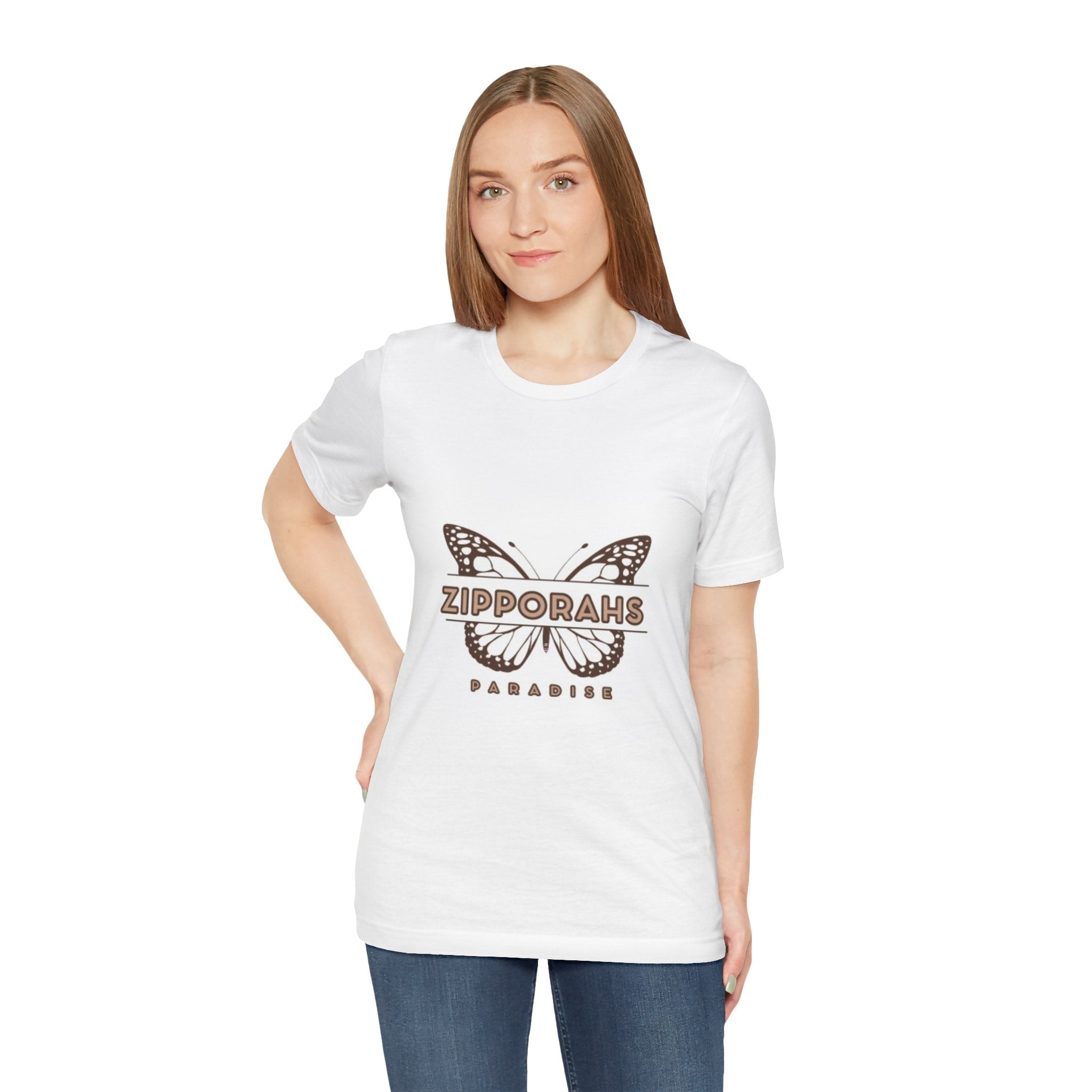 Butterfly Unisex Tee