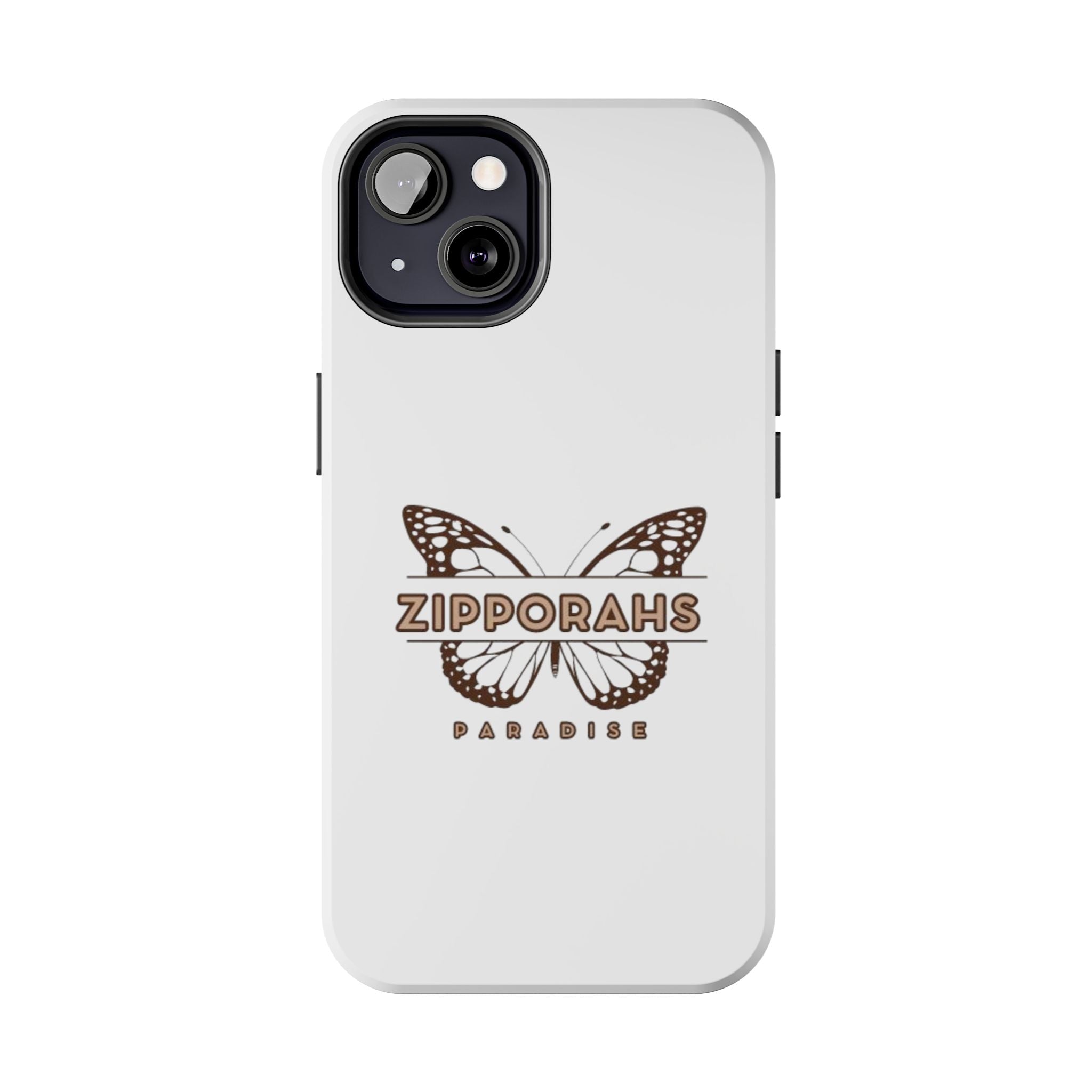 Butterfly Tough Phone Cases