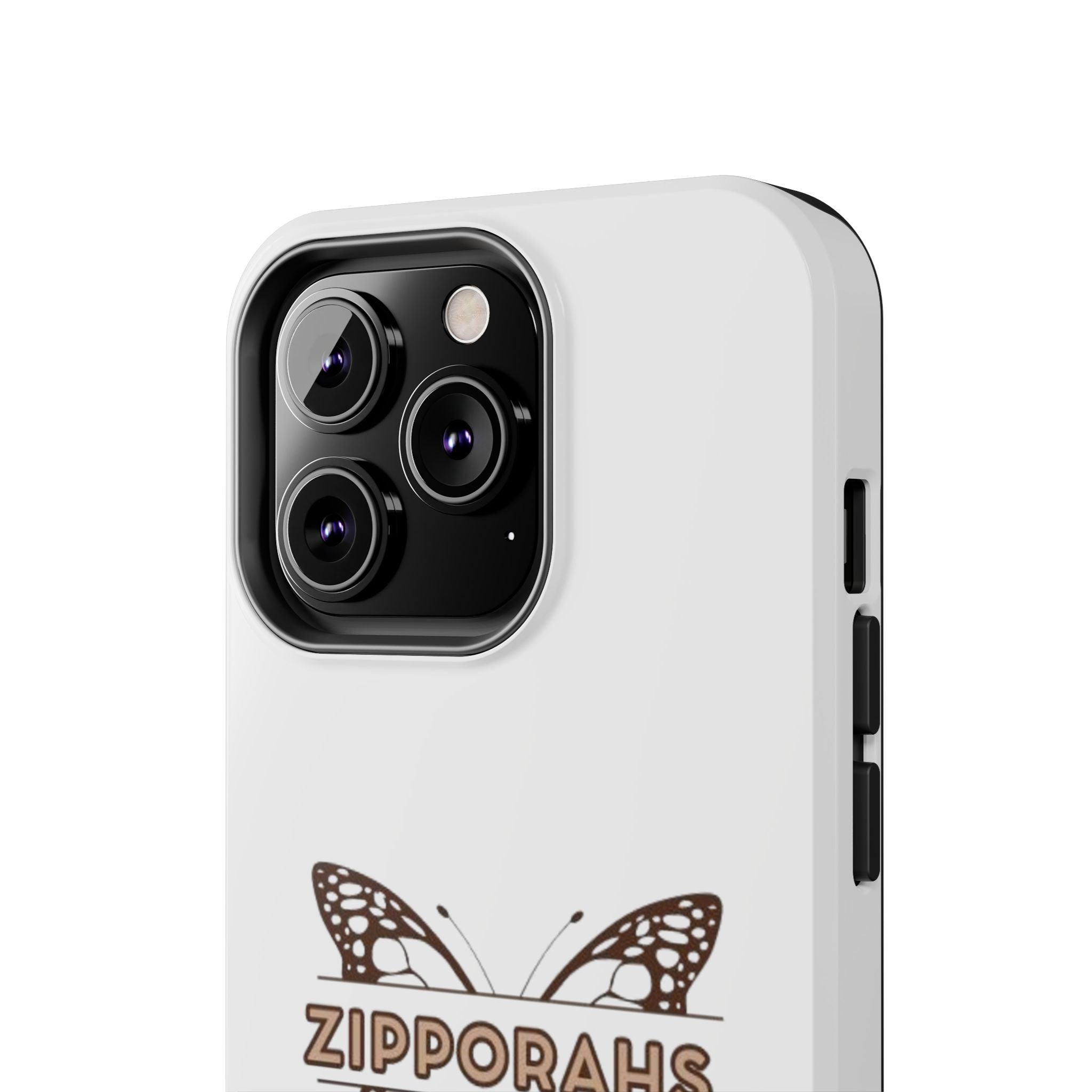 Butterfly Tough Phone Cases