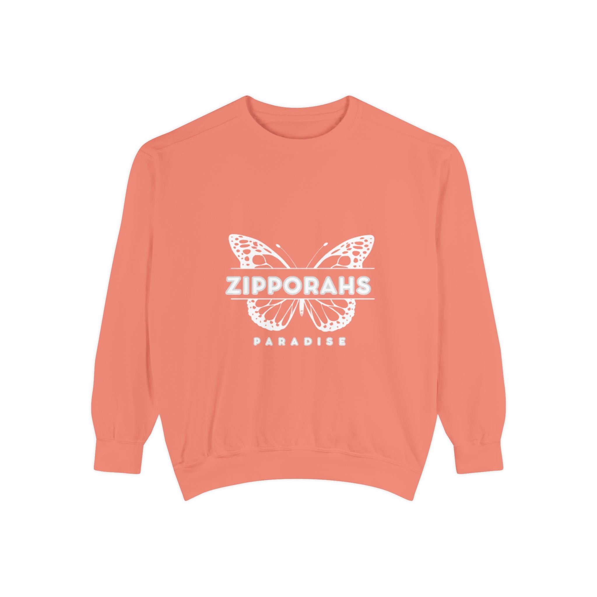 Butterfly Sweatshirt