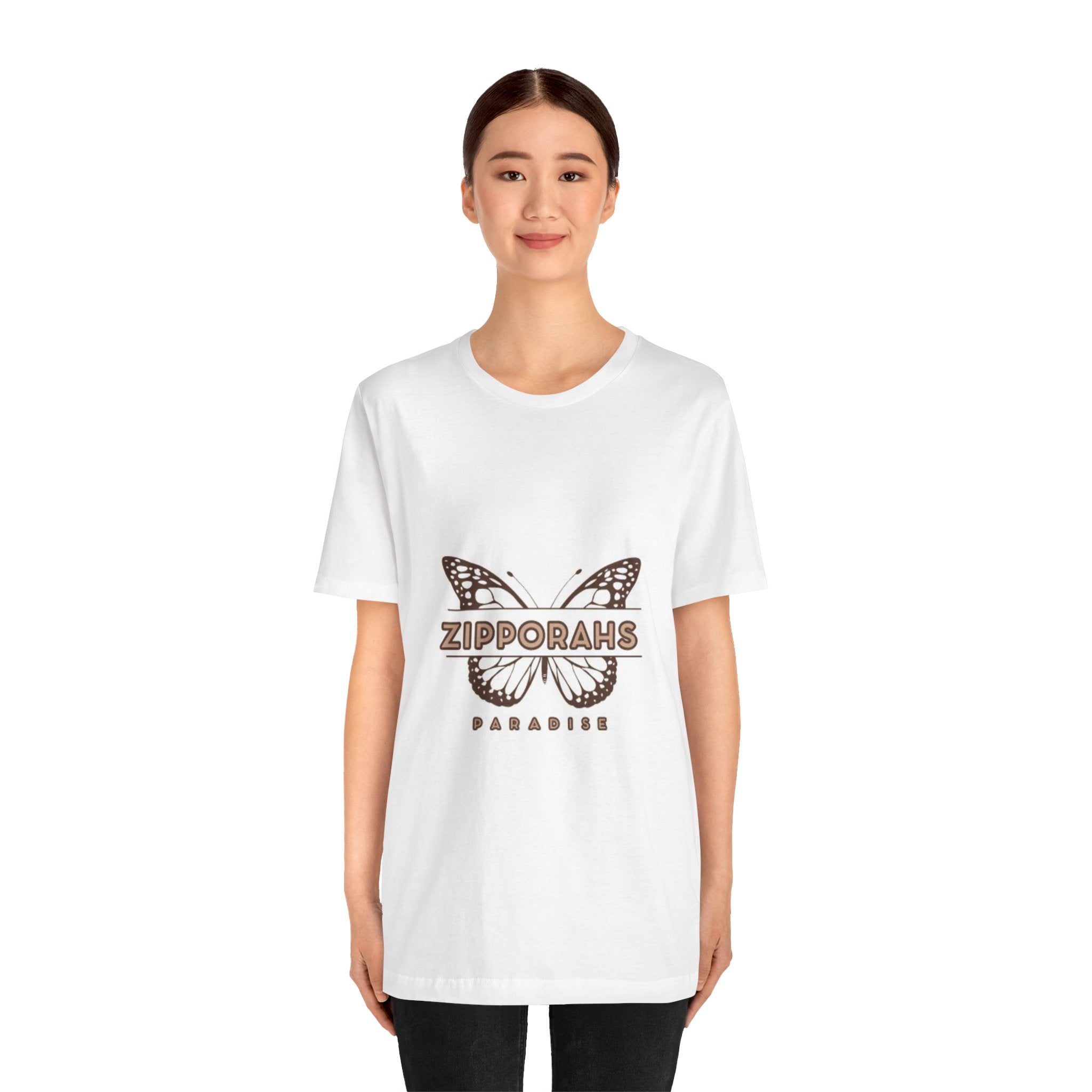 Butterfly Unisex Tee