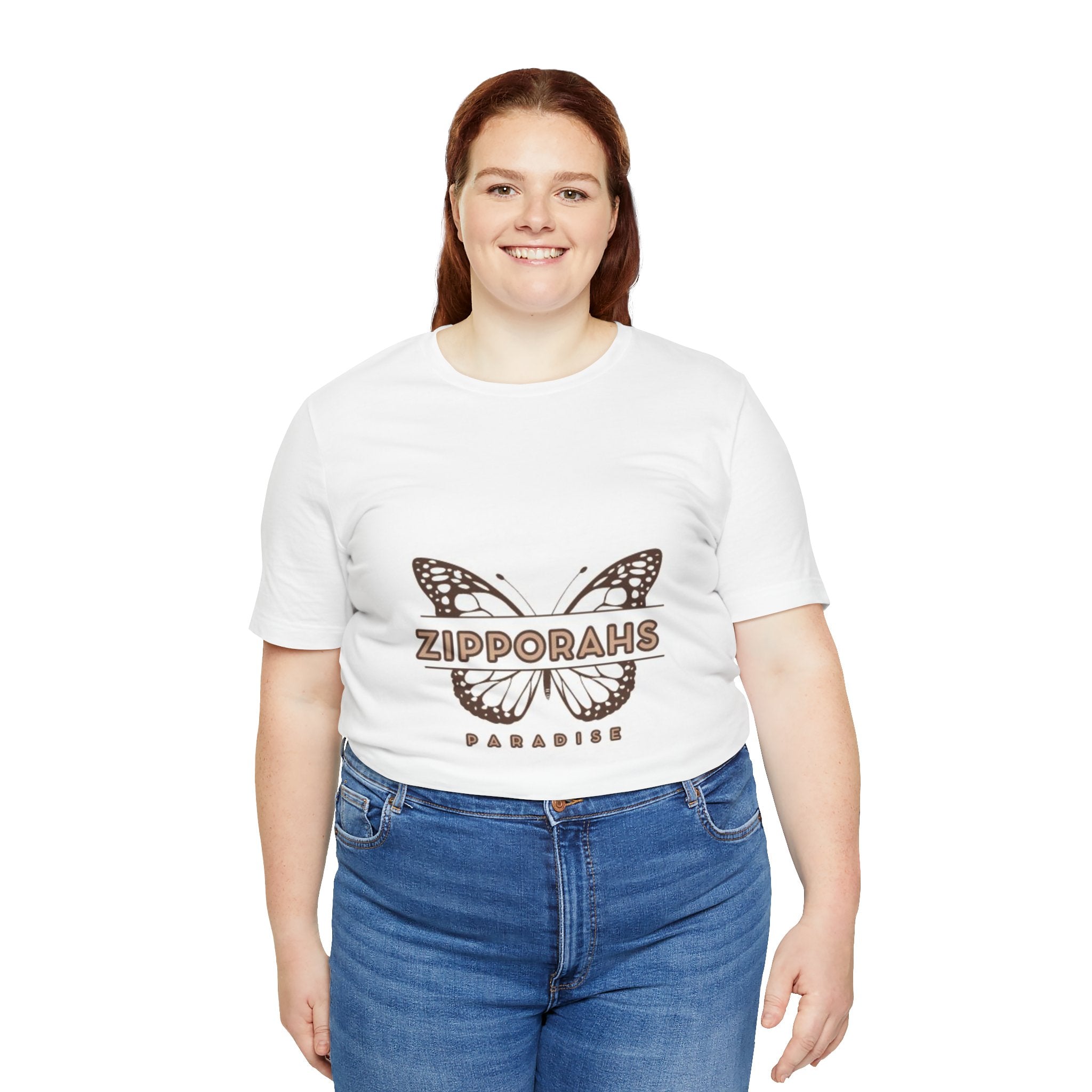 Butterfly Unisex Tee