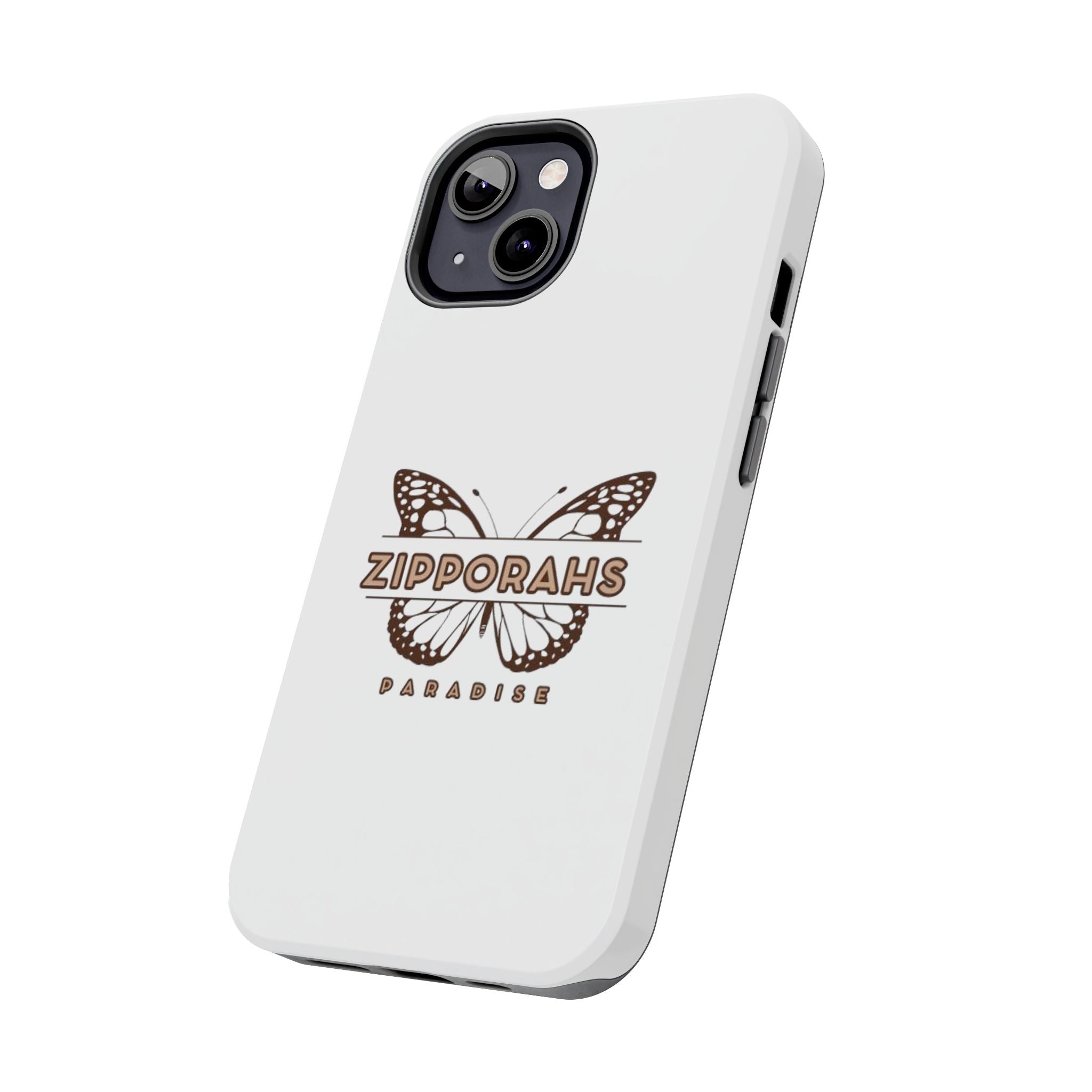 Butterfly Tough Phone Cases