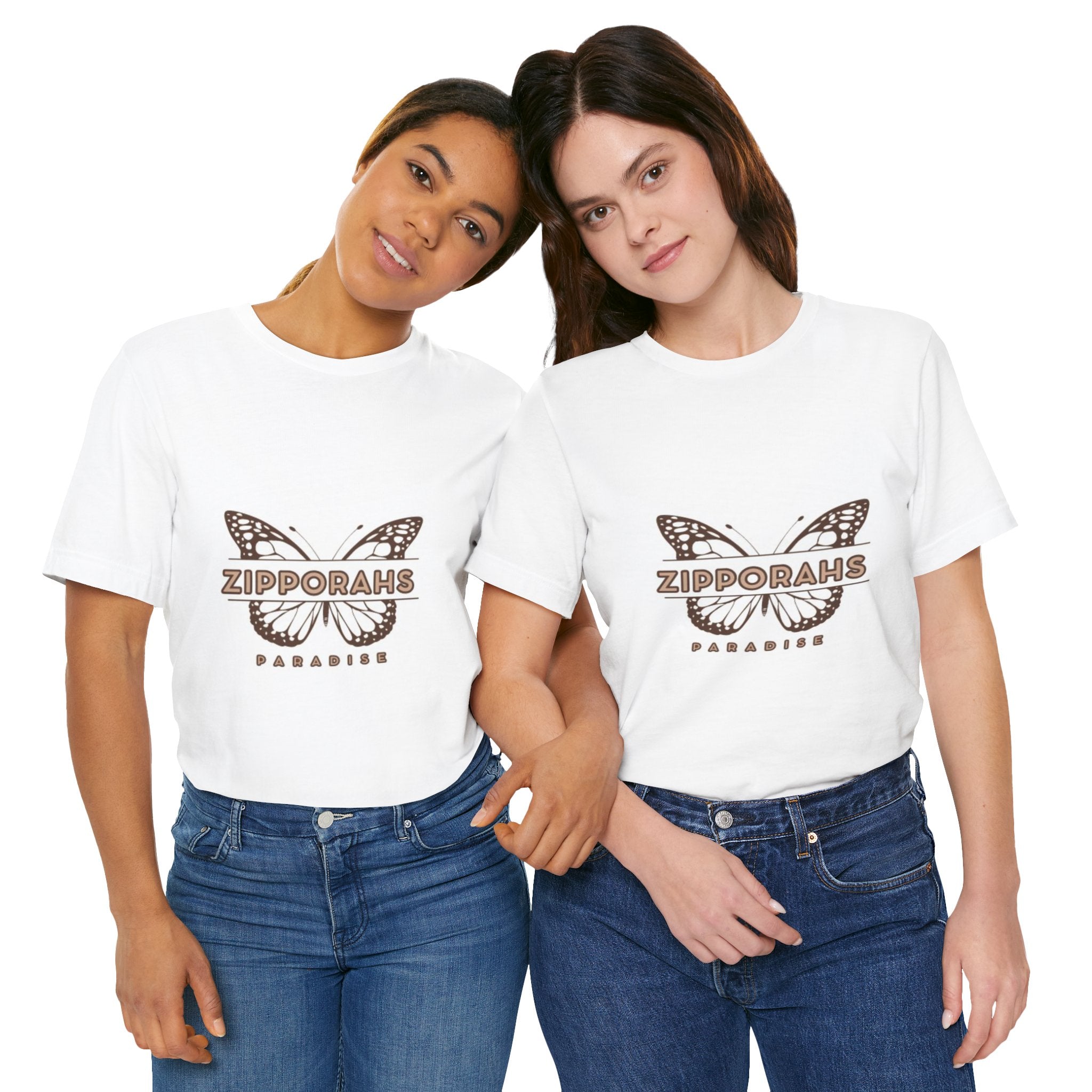 Butterfly Unisex Tee