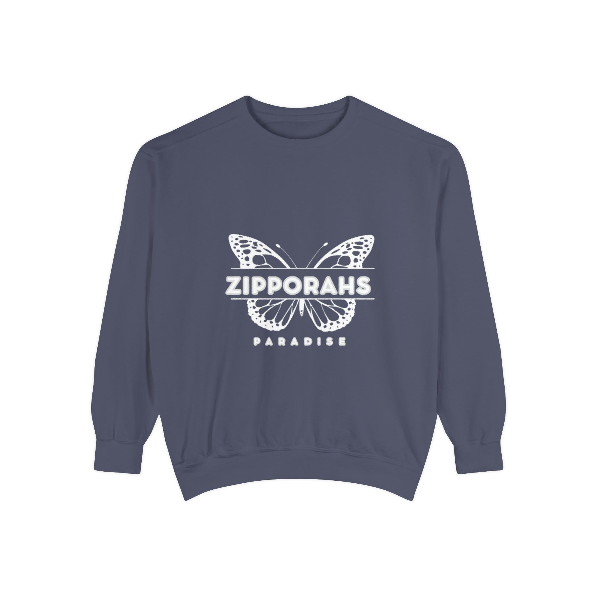 Butterfly Sweatshirt