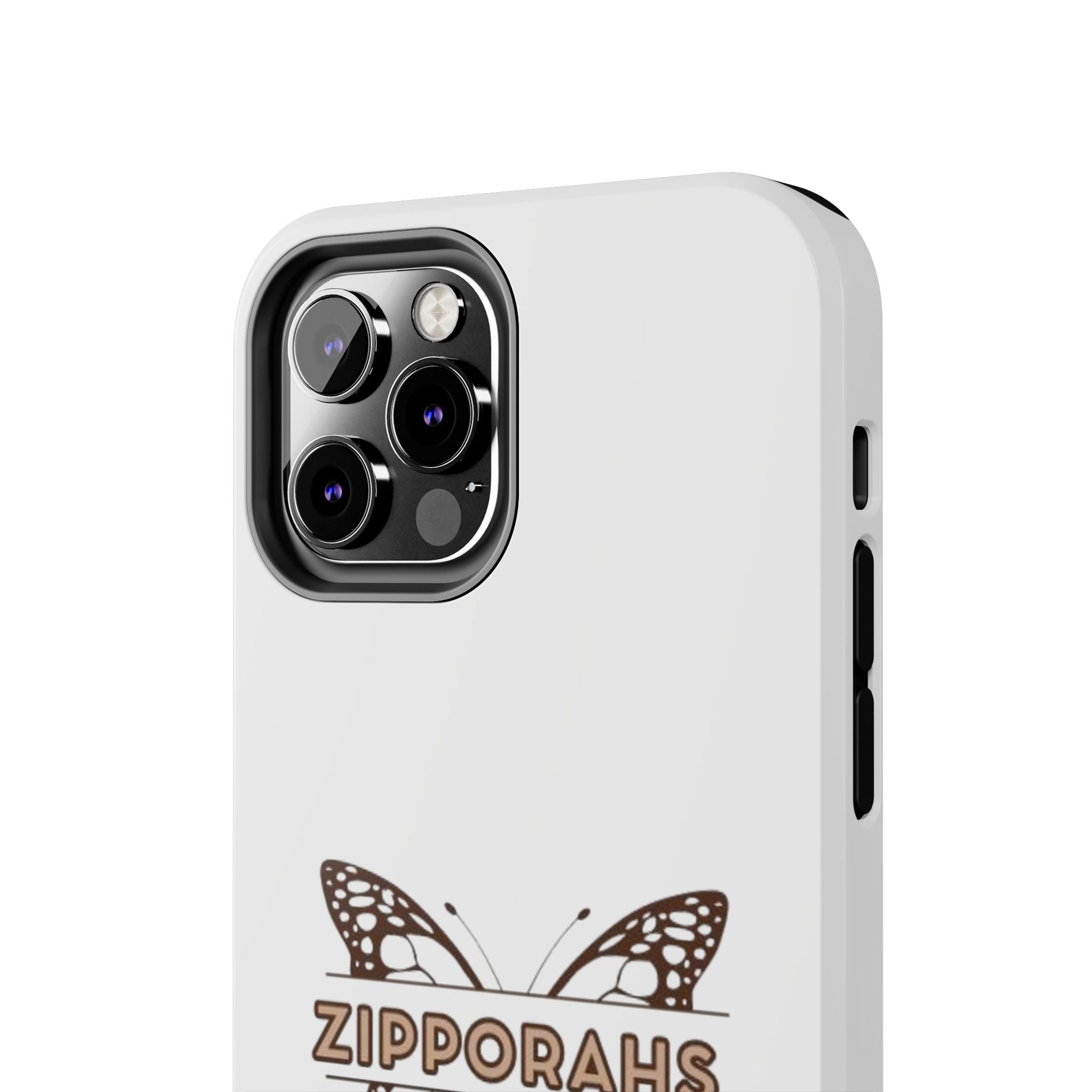 Butterfly Tough Phone Cases