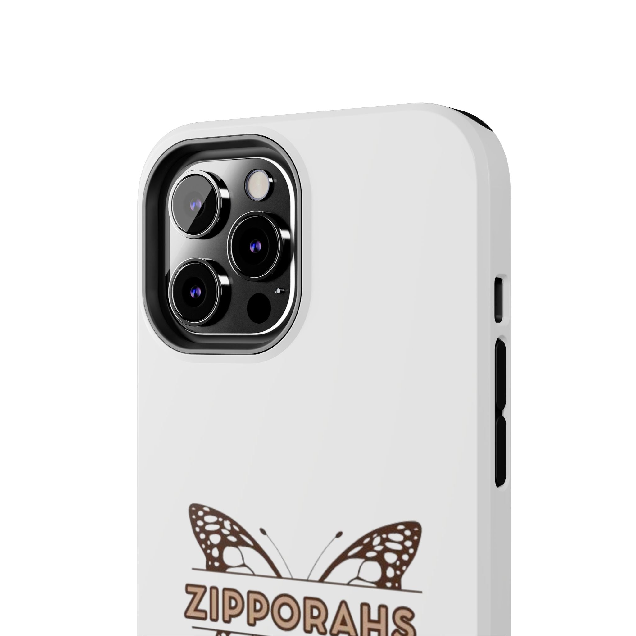 Butterfly Tough Phone Cases