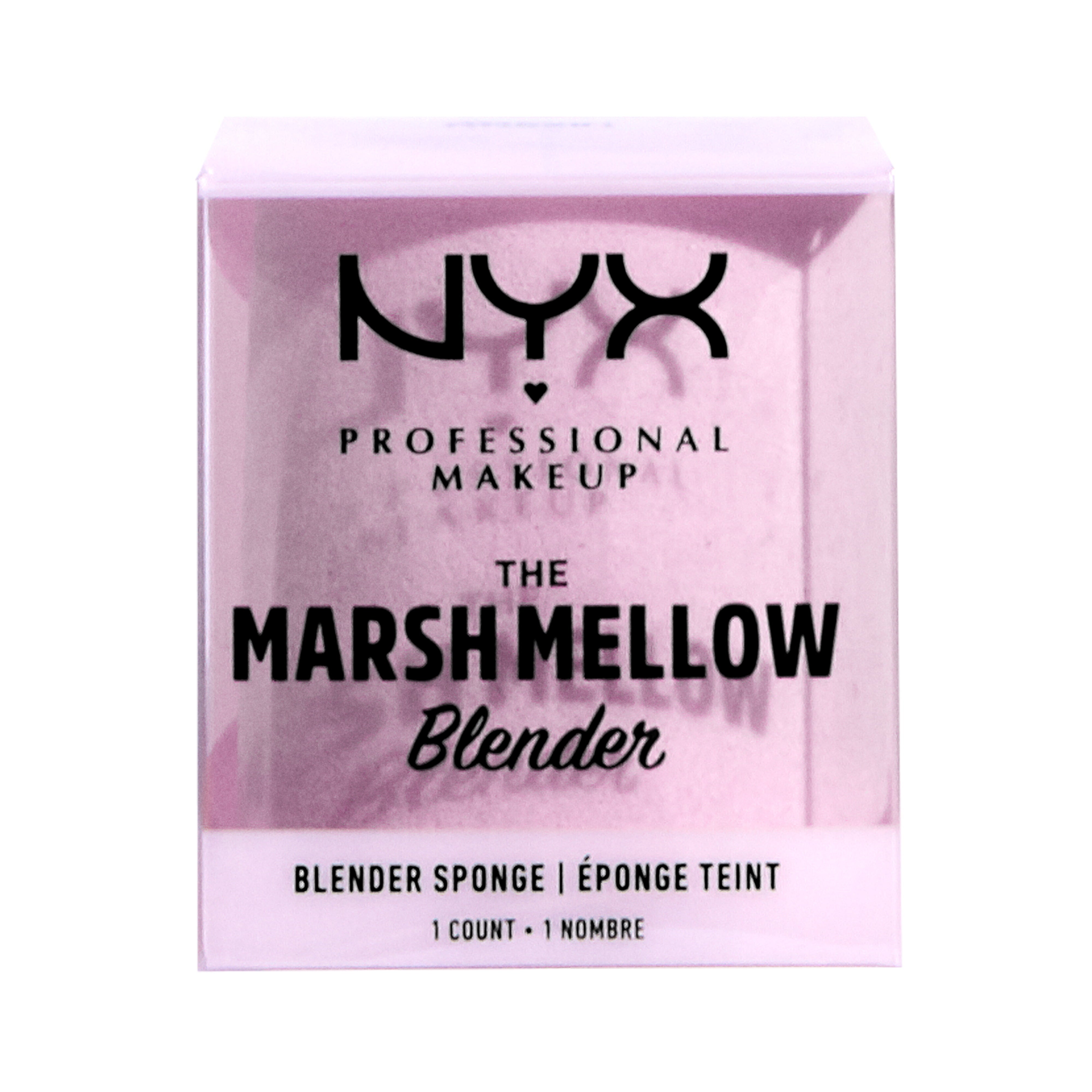 the Marsh Mellow Blender, Pink