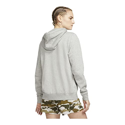 Nike womens Sportswear Fleece Full-Zip Hoodie