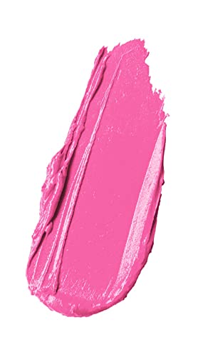 wet n wild Silk Finish Lipstick, Hydrating Rich Buildable Lip Color, Formulated with Vitamins A,E, & Macadamia for Ultimate Hydration, Cruelty-Free & Vegan - Just Garnet