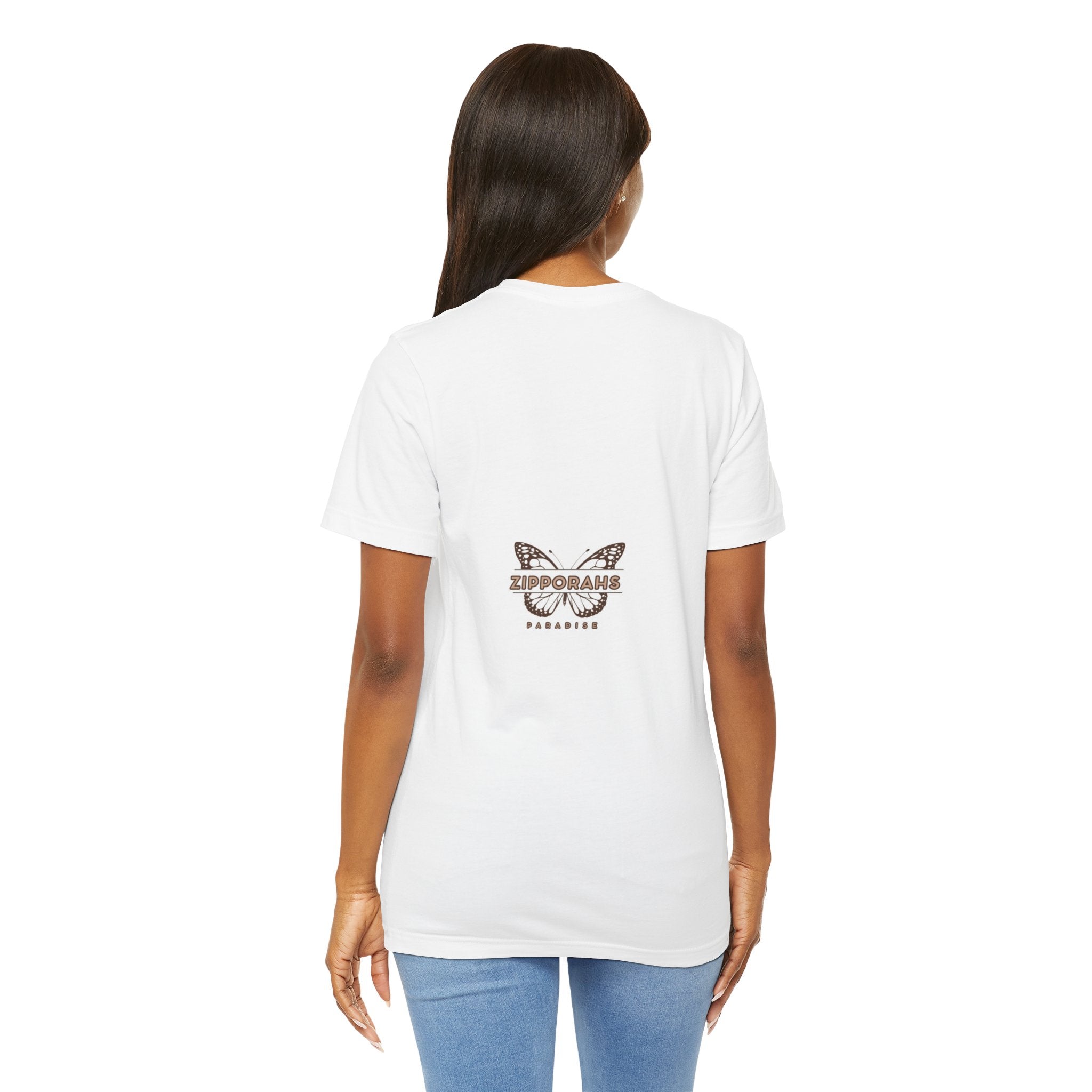 Butterfly Unisex Tee